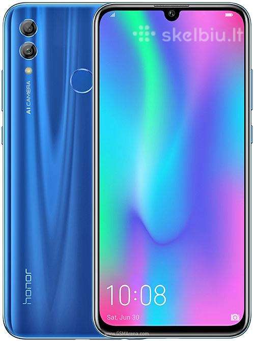 Huawei Honor 10 lite