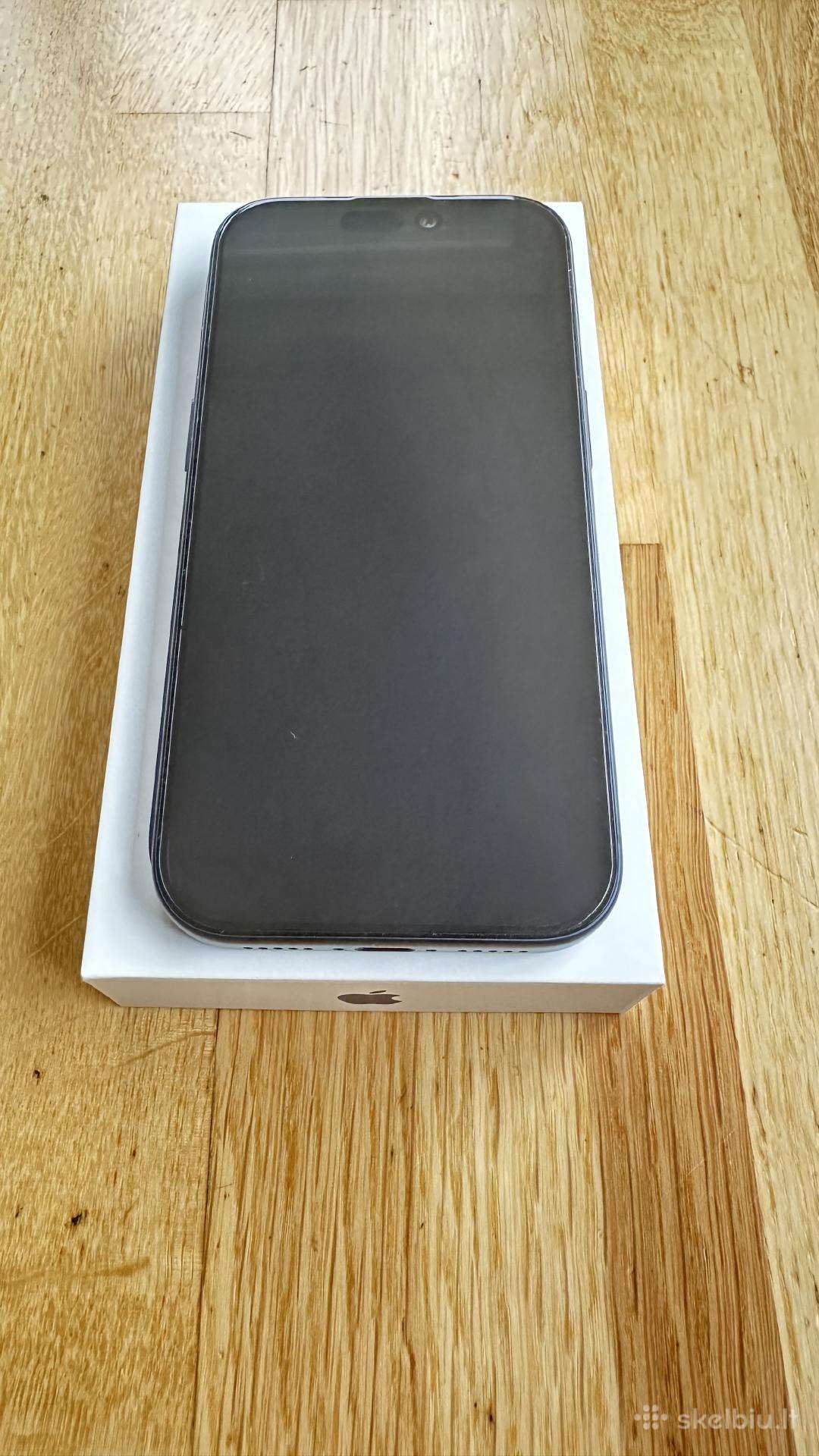 Apple iPhone 17 pro 256gb