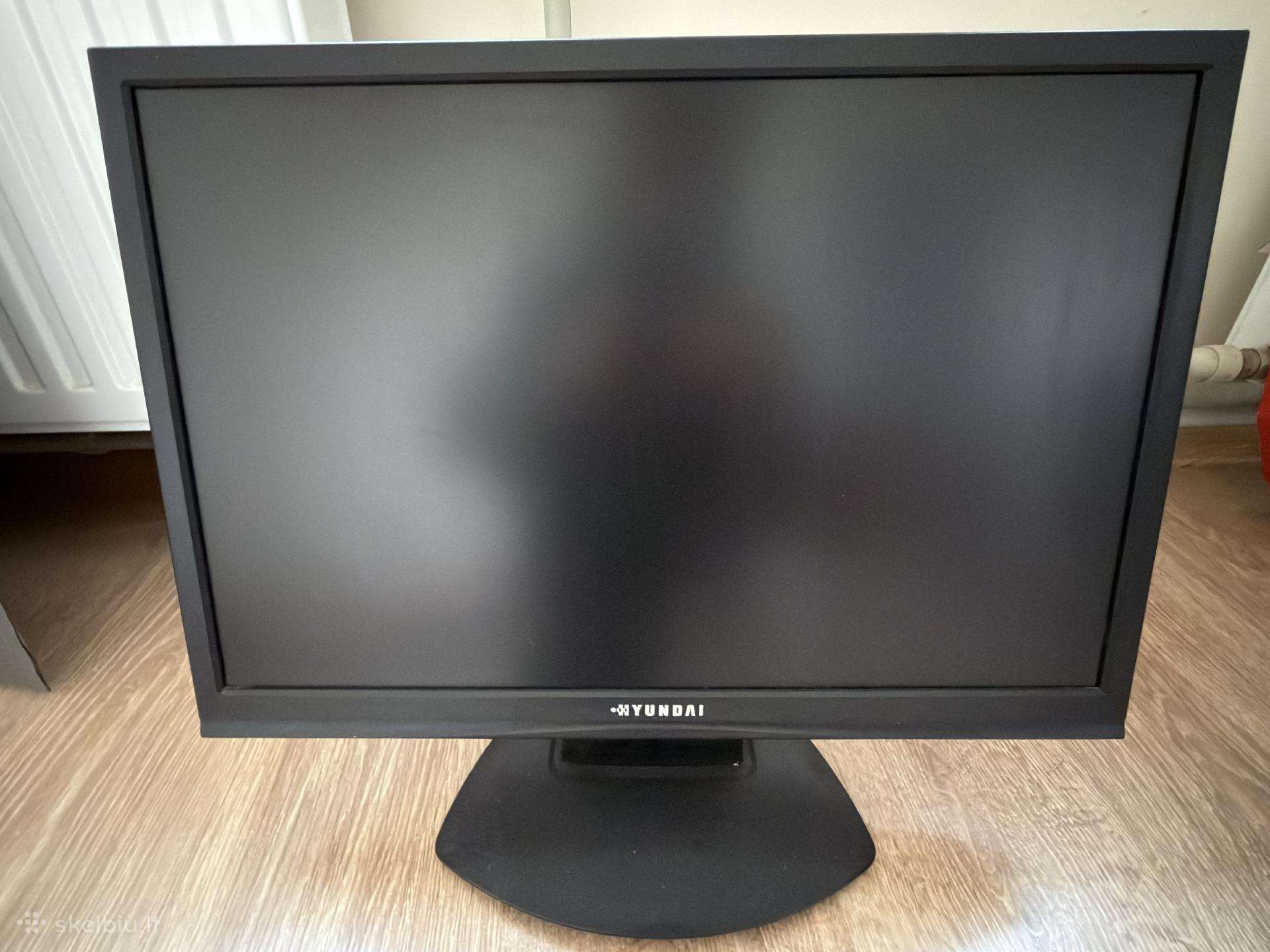 Hyundai X224w monitorius