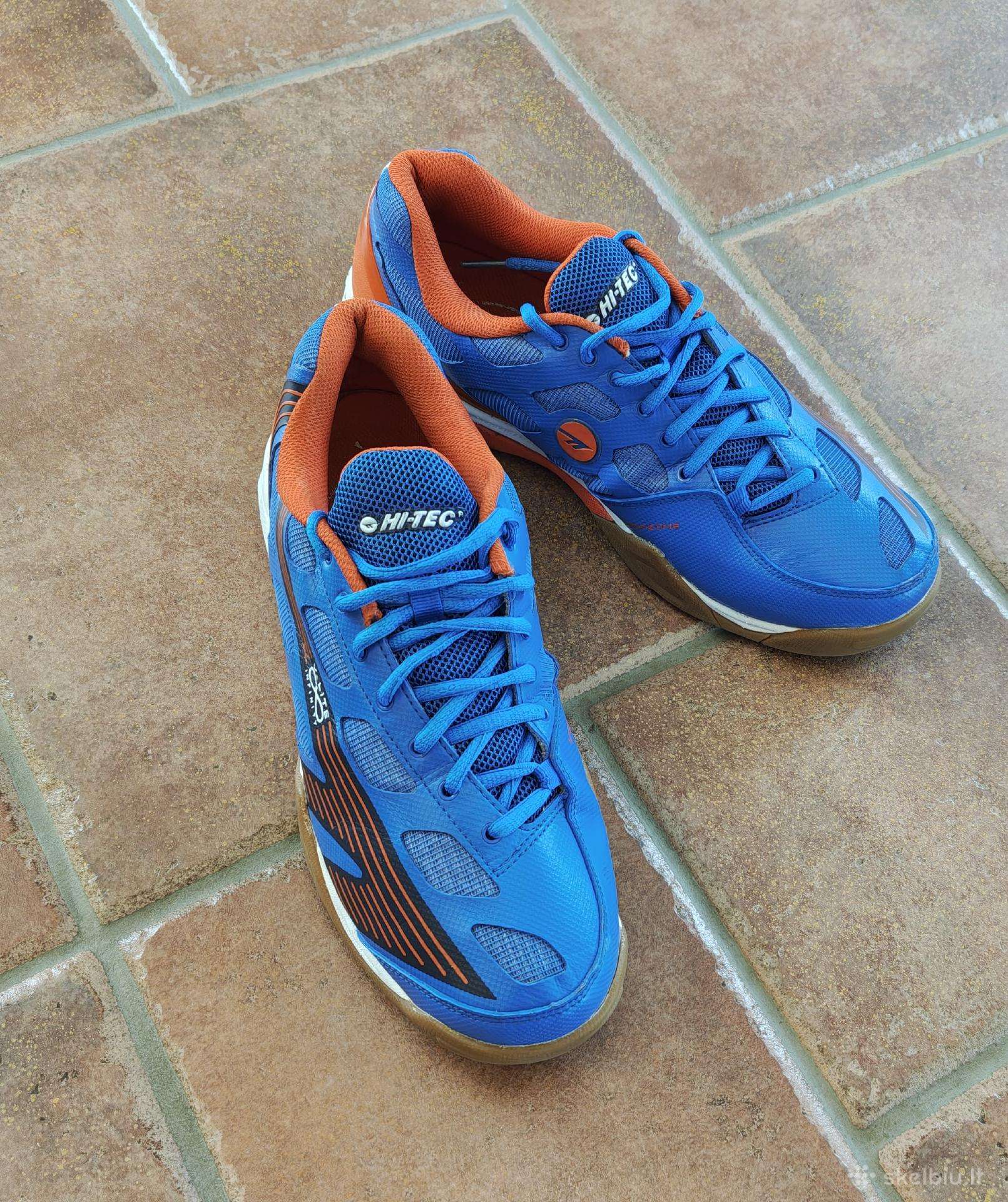 Hi-tec v-lite infinity teniso bateliai