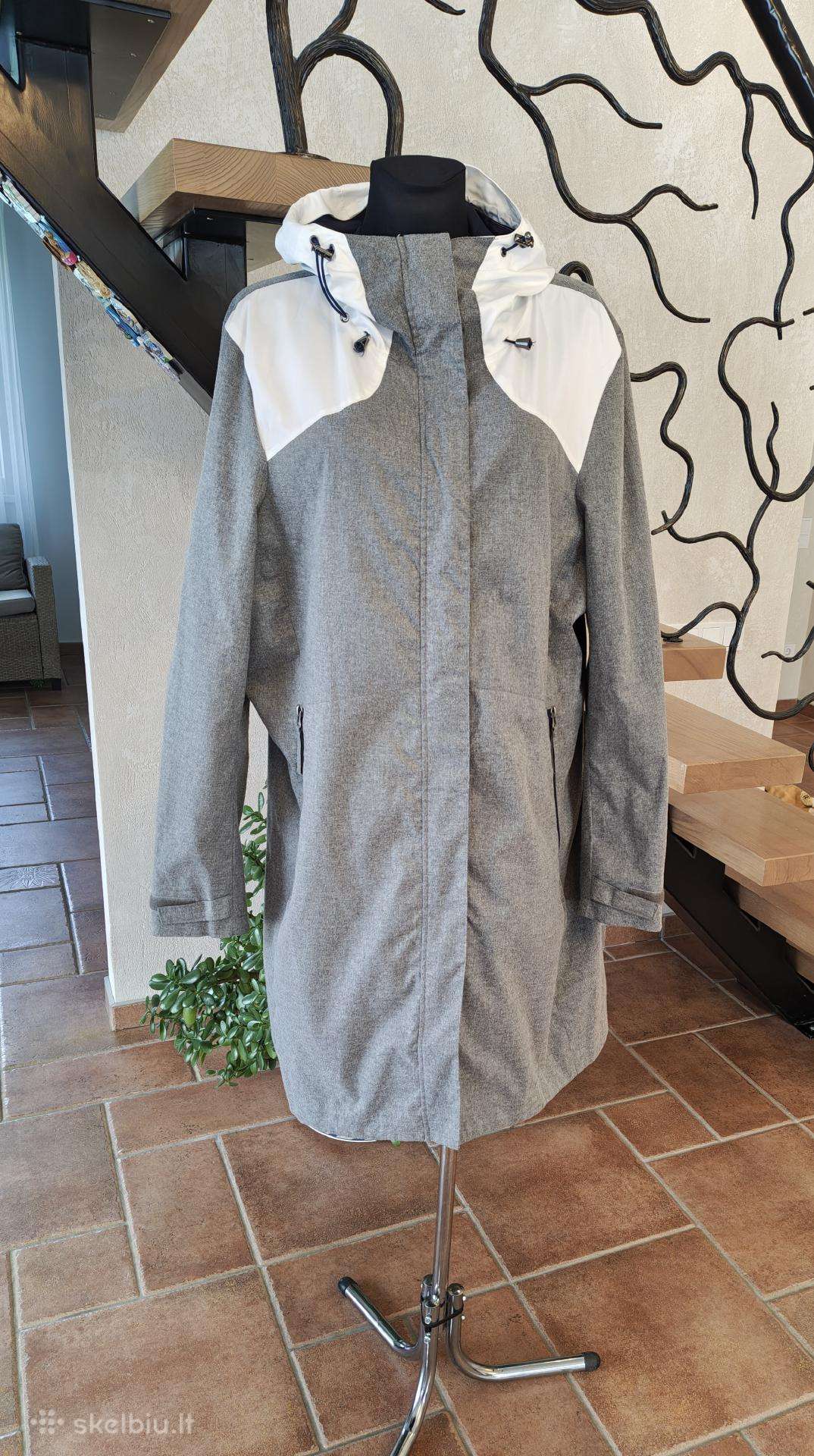 Redhill Mill striukė - parka