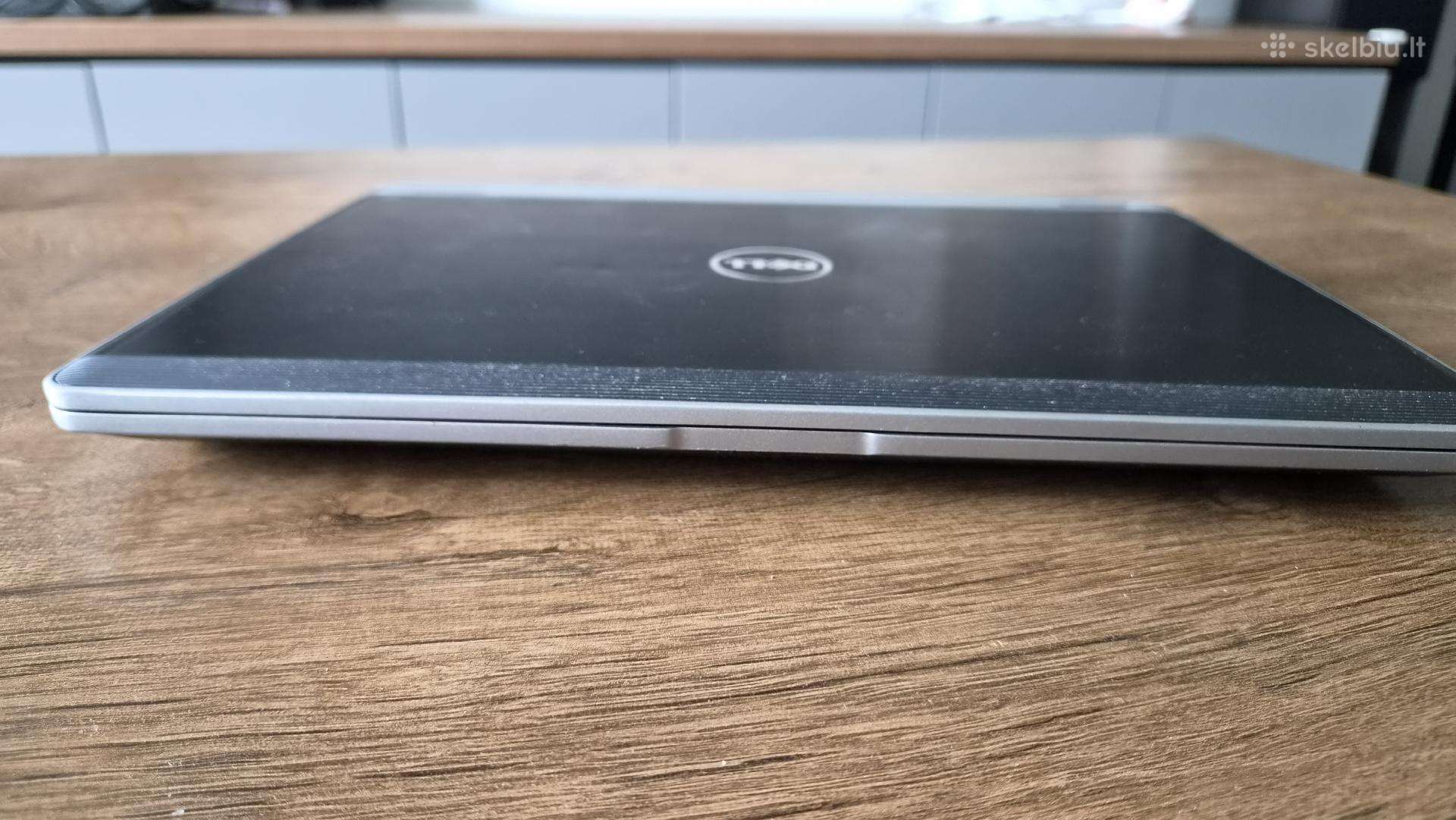 Mazas, galingas, 12,5 colio, intel i5,