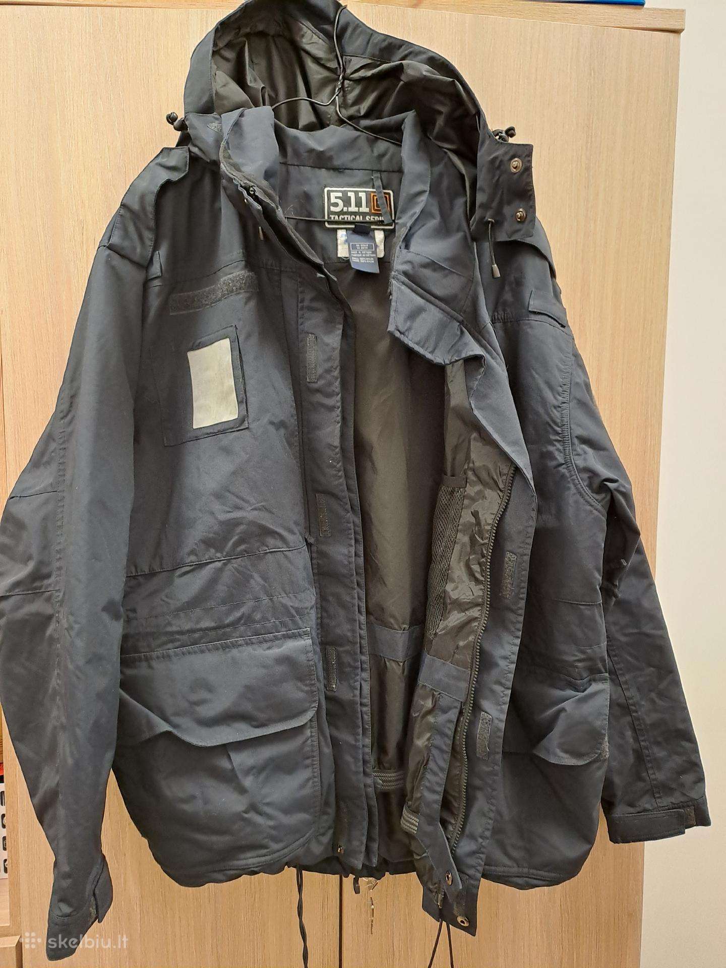 5.11 tactical/taktine series XL d. striuke