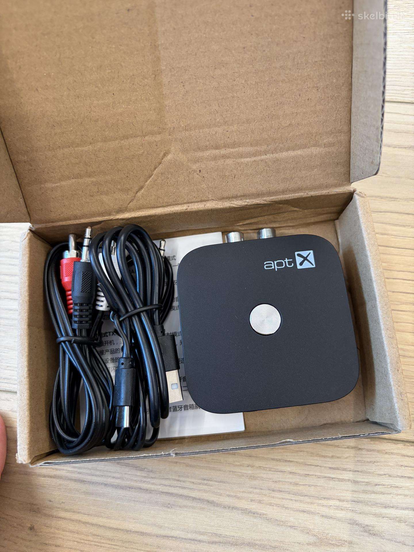 Aptx HD bluettoth modulis
