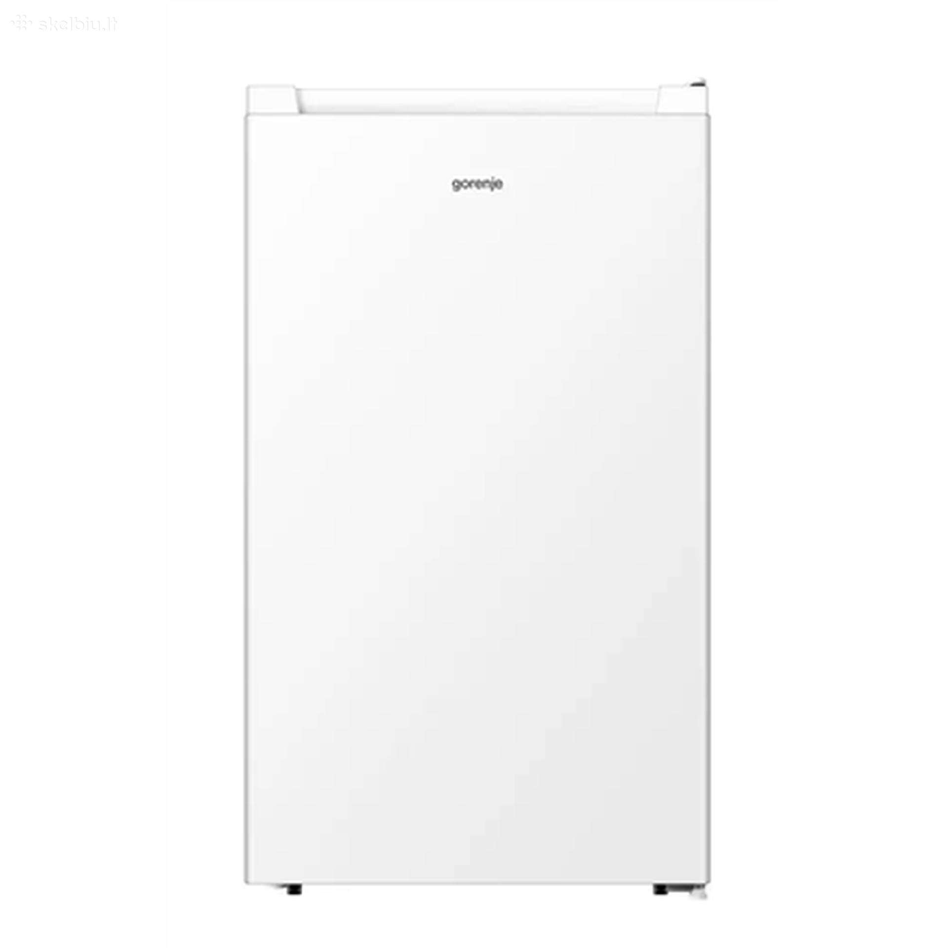 Šaldiklis Gorenje F39epw4, vertikalus