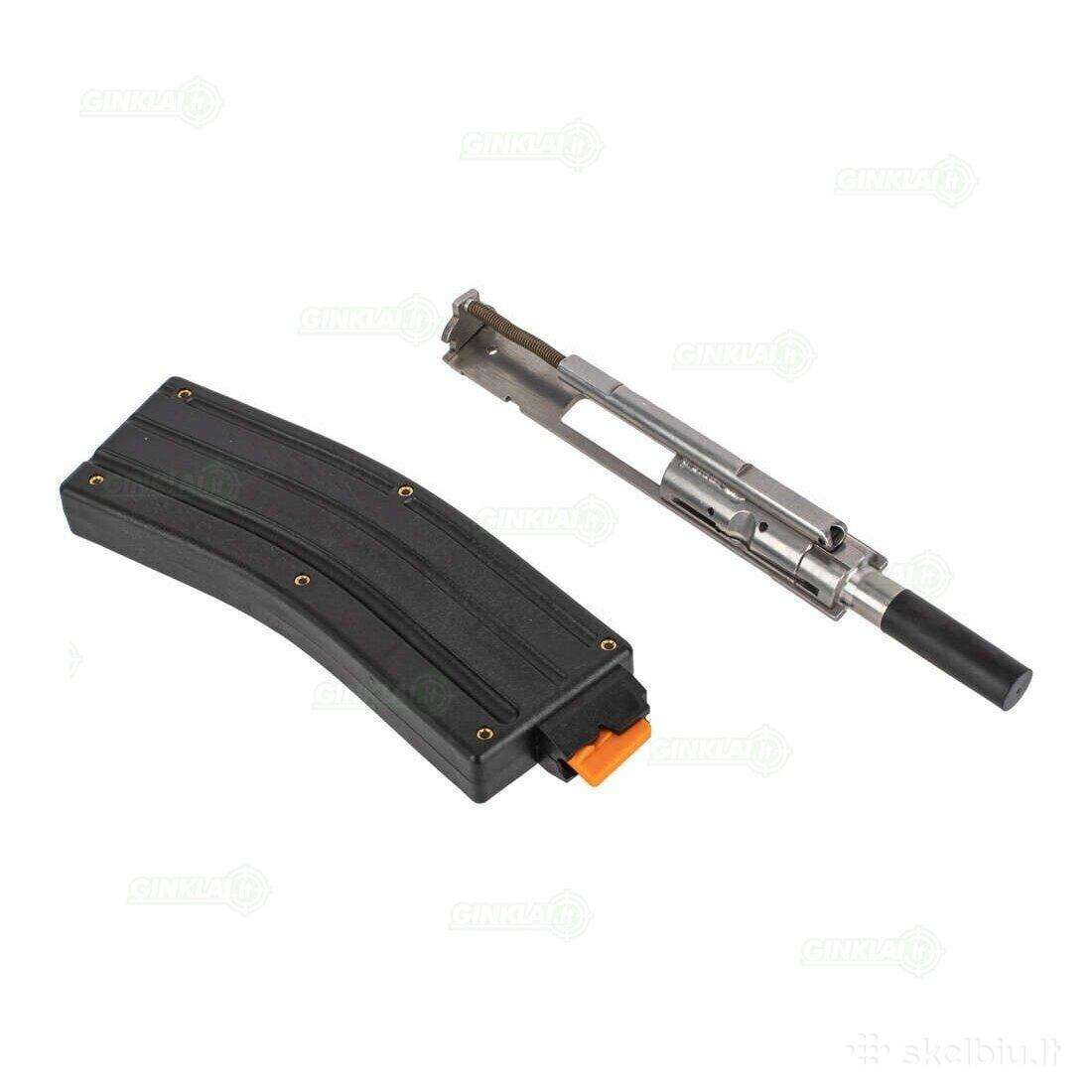 Spyna Cmmg .22 Lr Ar-15 Conversion Kit Bravo