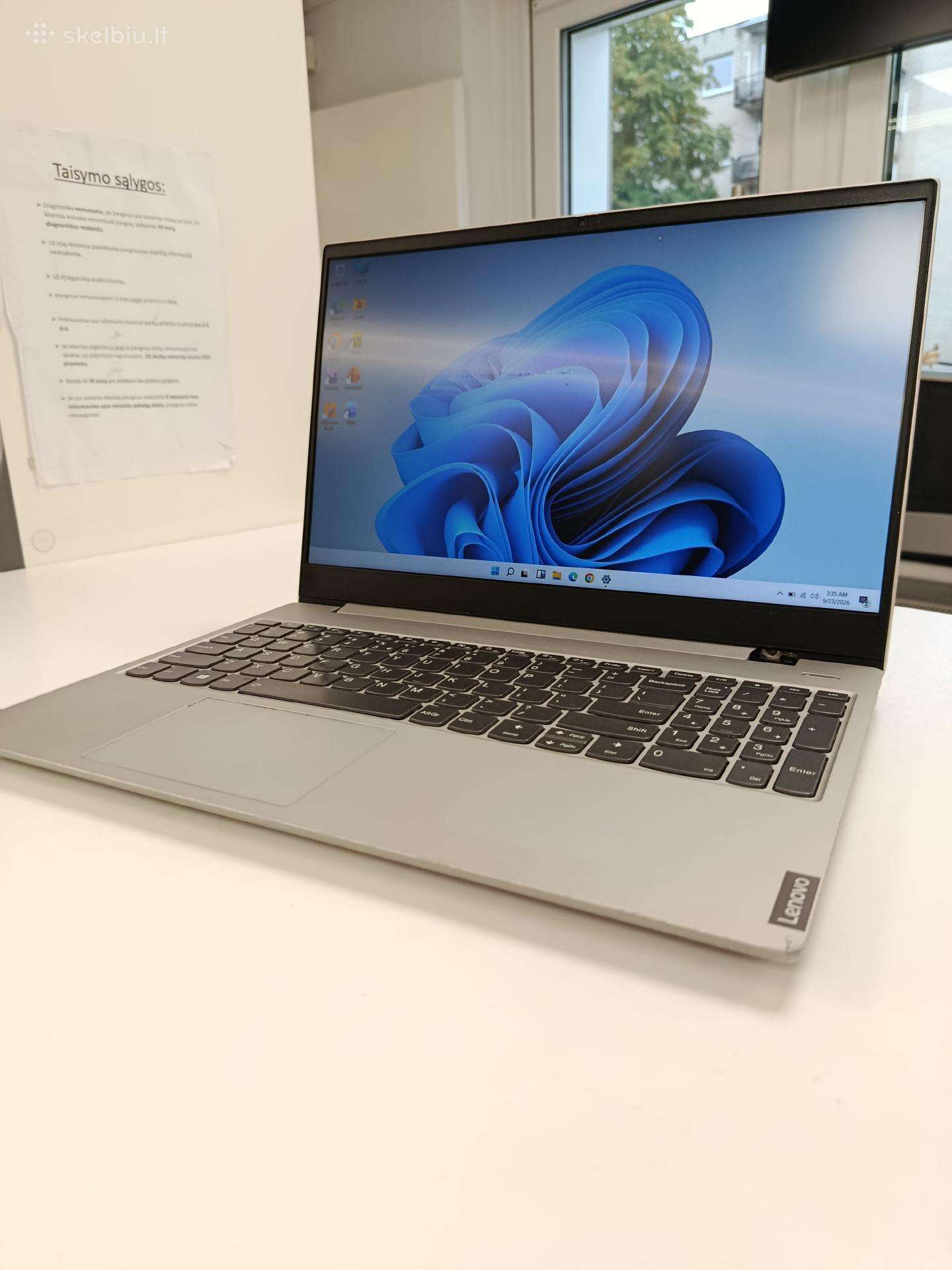 Lenovo Ideapad S340-15iil