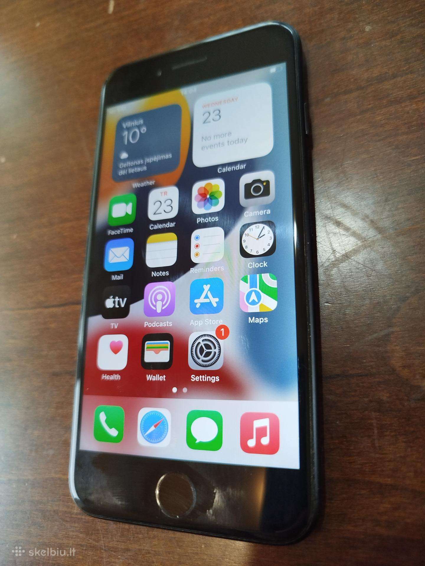 iPhone 7