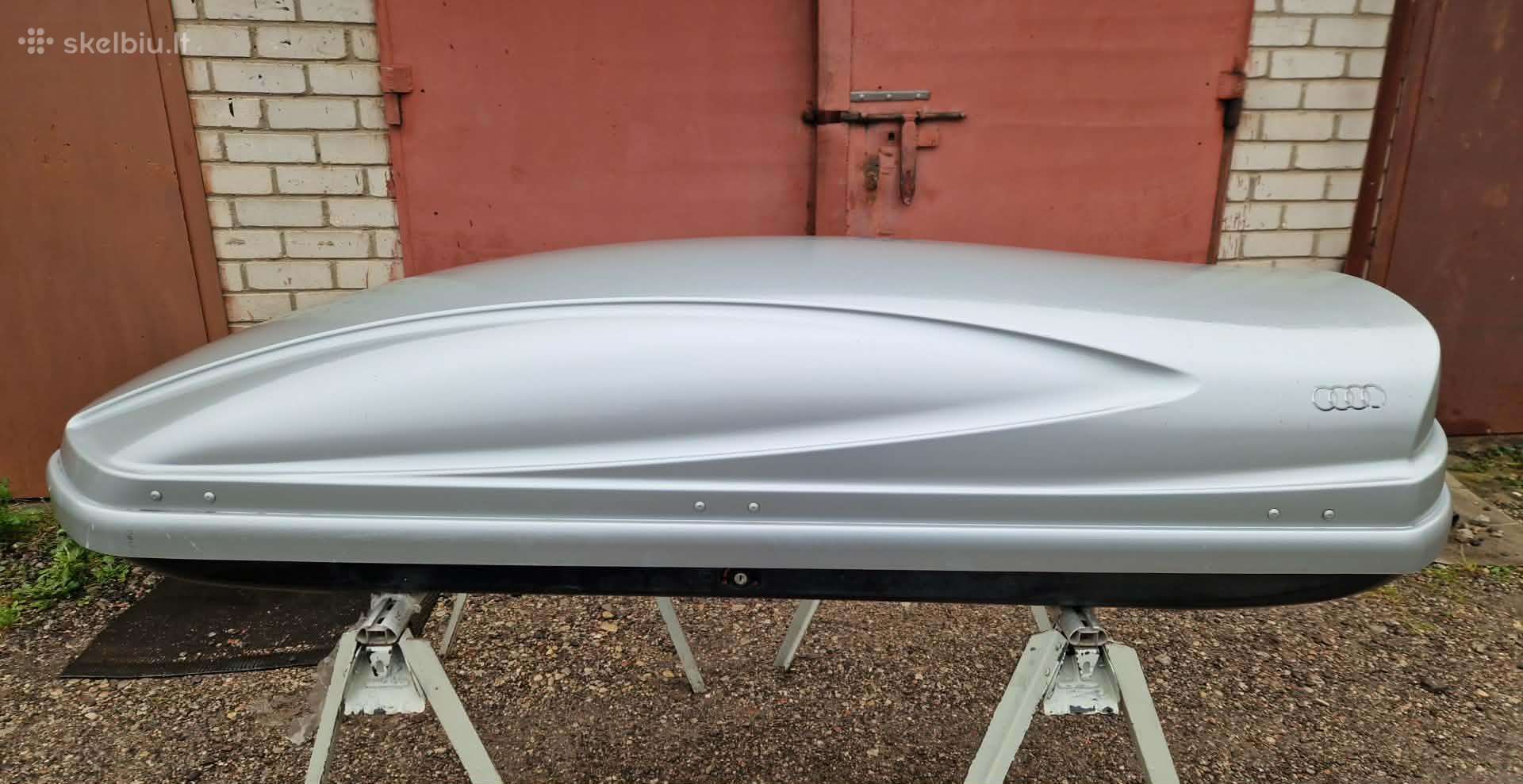 Thule Atlantik 780