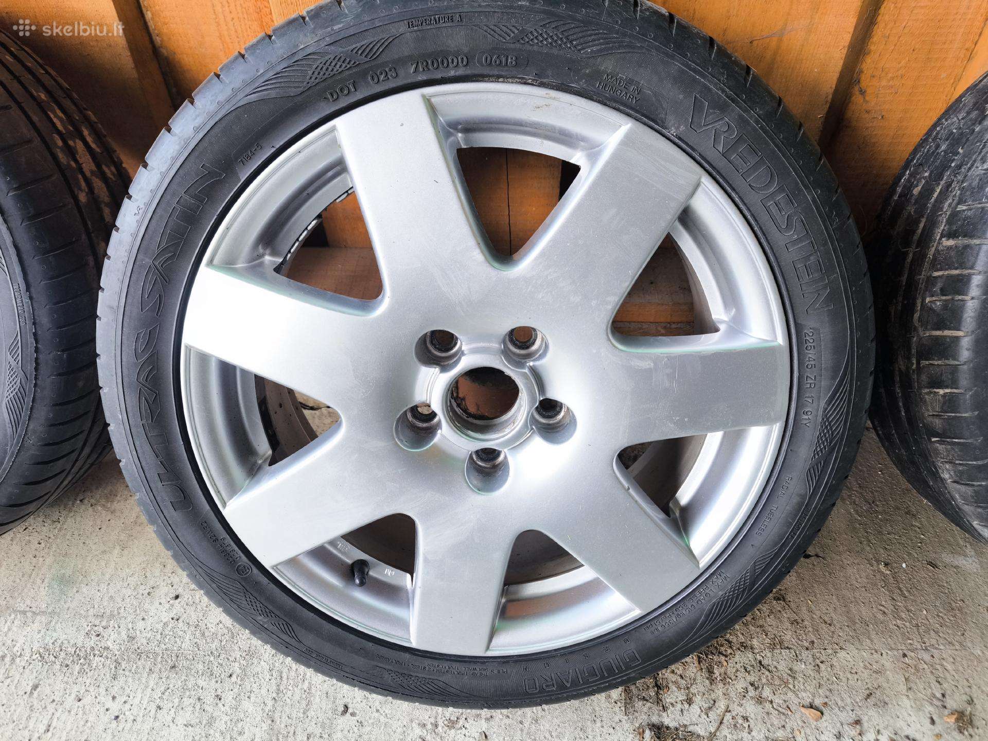 BBS, легкосплавные , R17