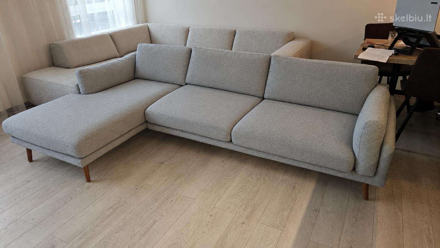 Sofa kampas