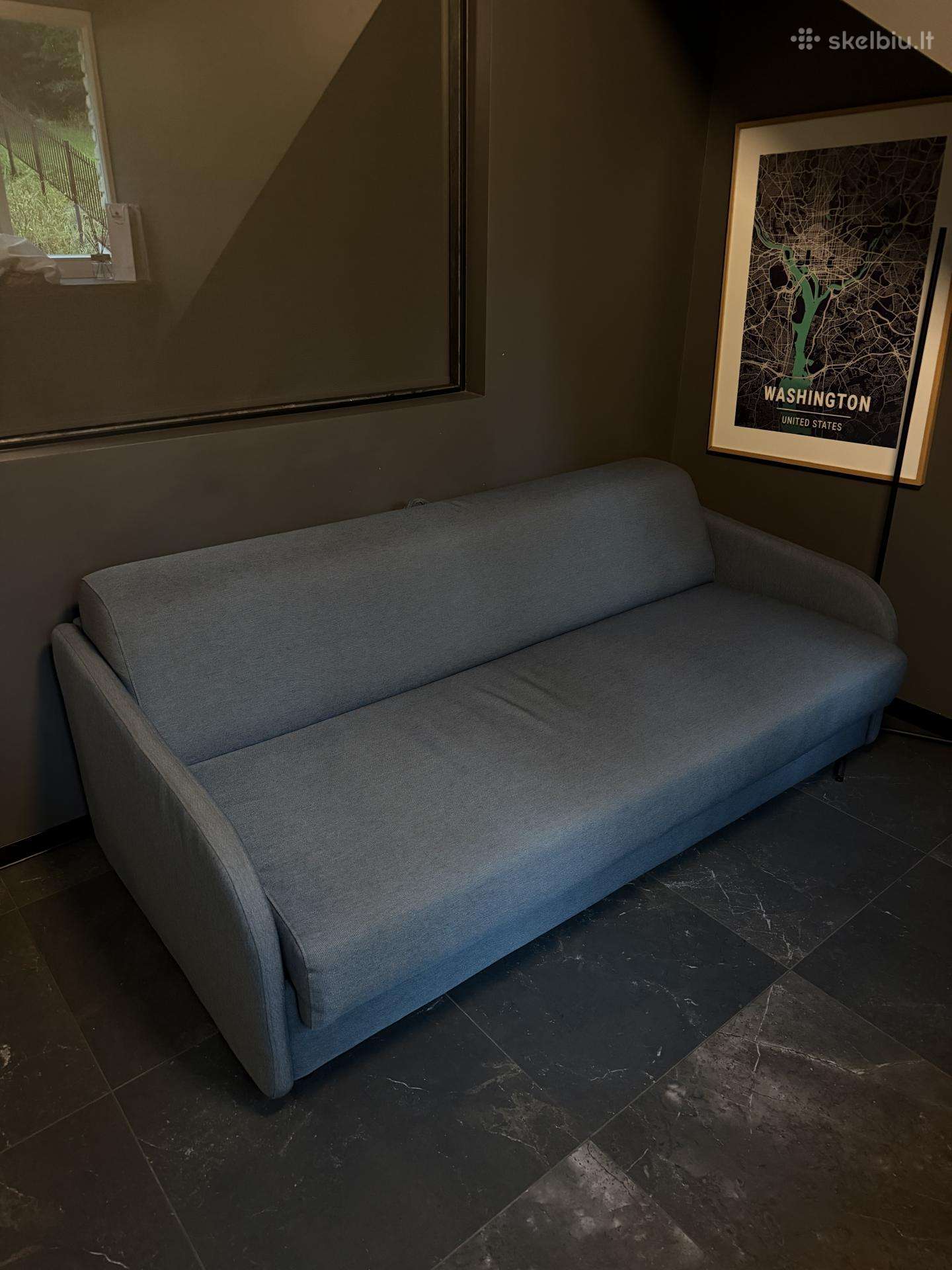 Innovation Living sofa-lova