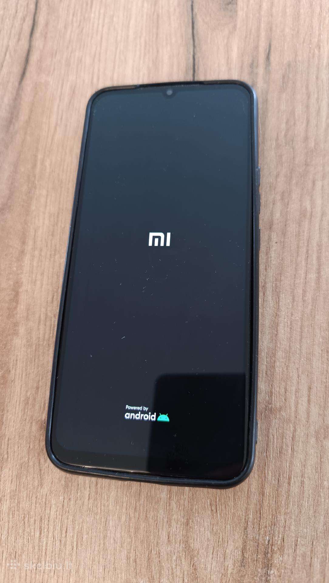 Xiaomi Mi 10 lite 5G
