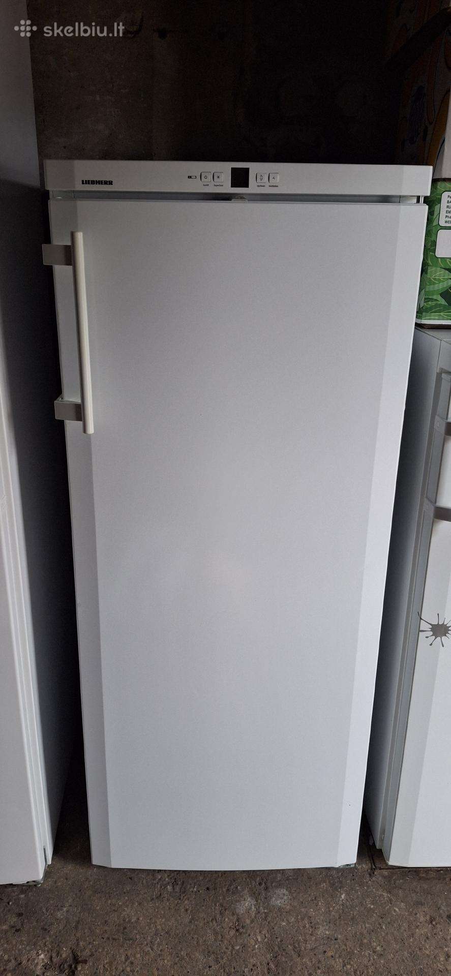Bekamerinis šaldytuvas "Liebherr" K 3130 A++