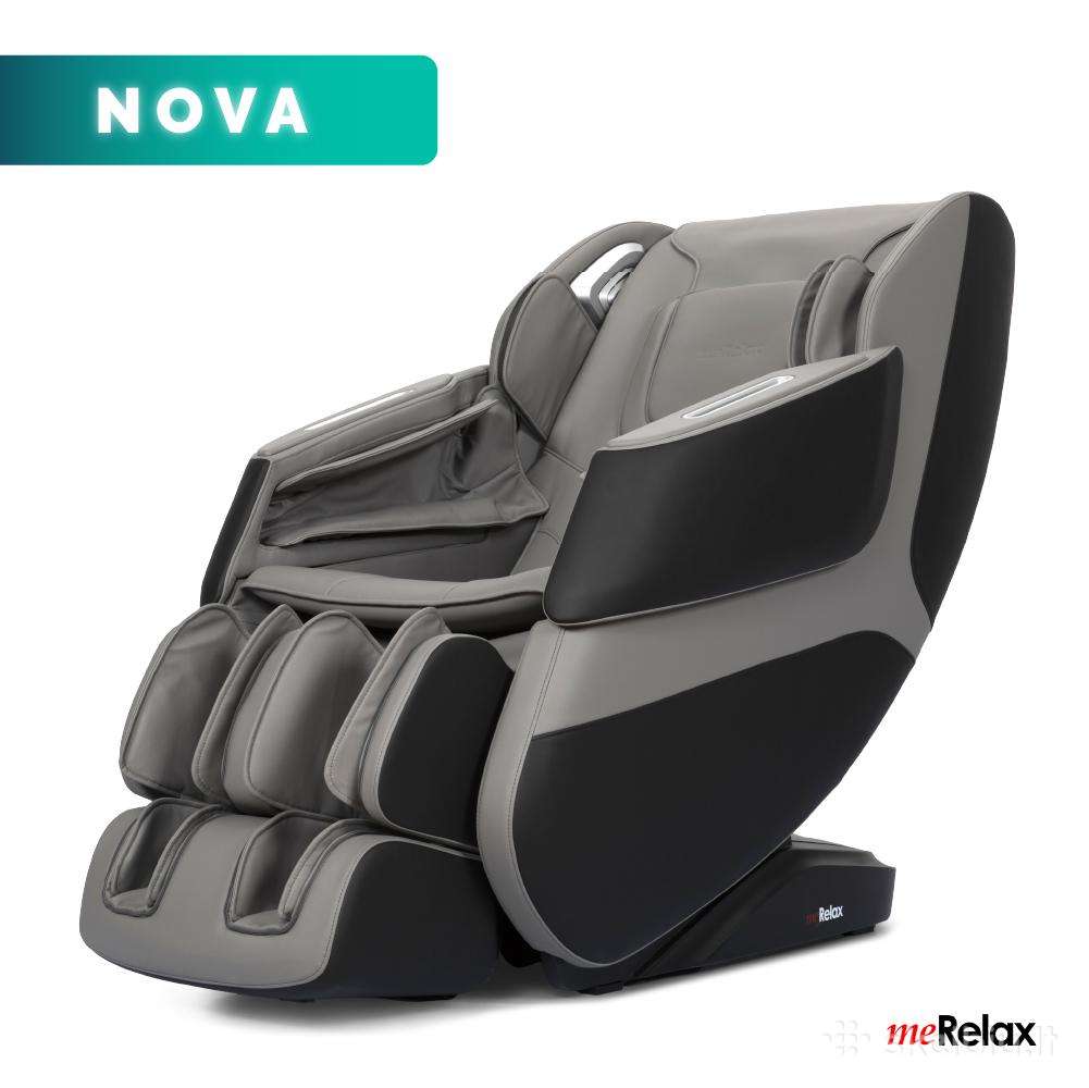 Masažinis krėslas – kapsulė Mrx-nova