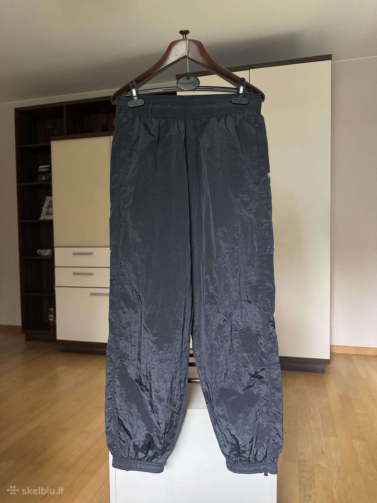 Adidas Equipment Track unisex kelnės