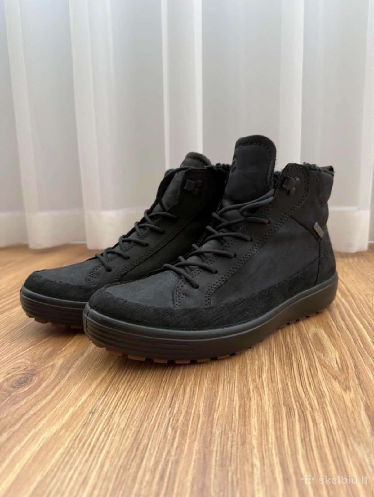 Batai Ecco Soft 7 Tred
