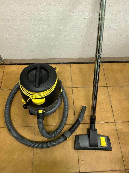 Karcher T10/1adv dulkiu siurblys