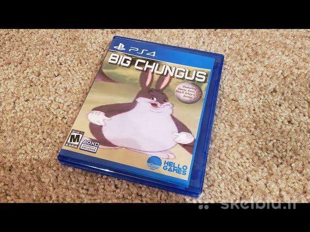 Ps4 zaidimas