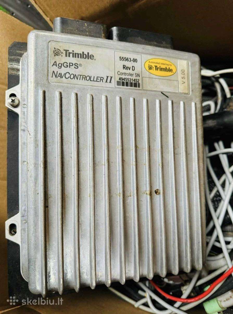Trimble