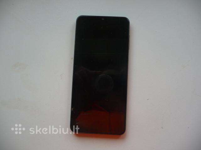 Perku samsung galaxy A 12 su defektu