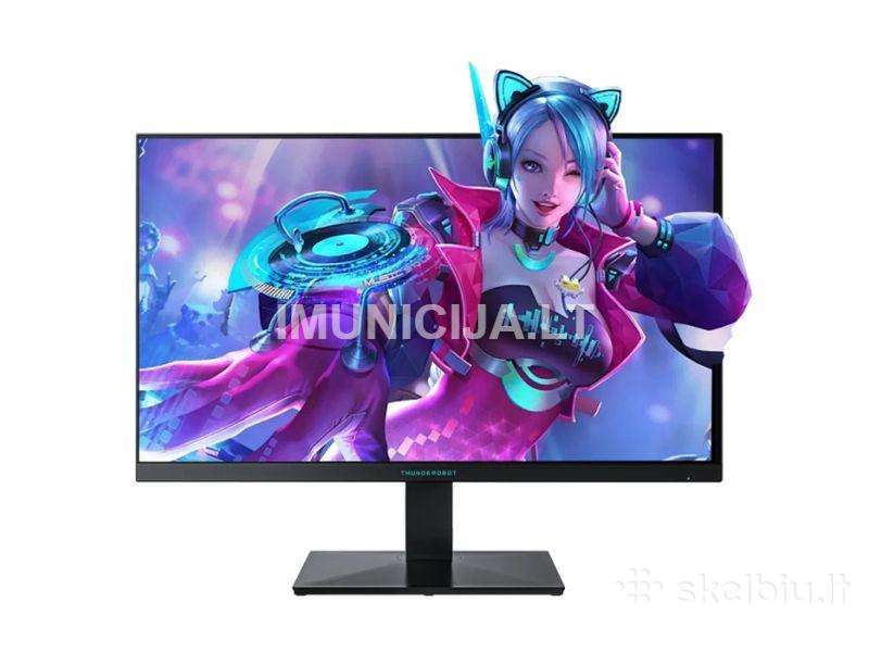 Monitorius Thunderobot Zq27f260l-gl 27 Qhd