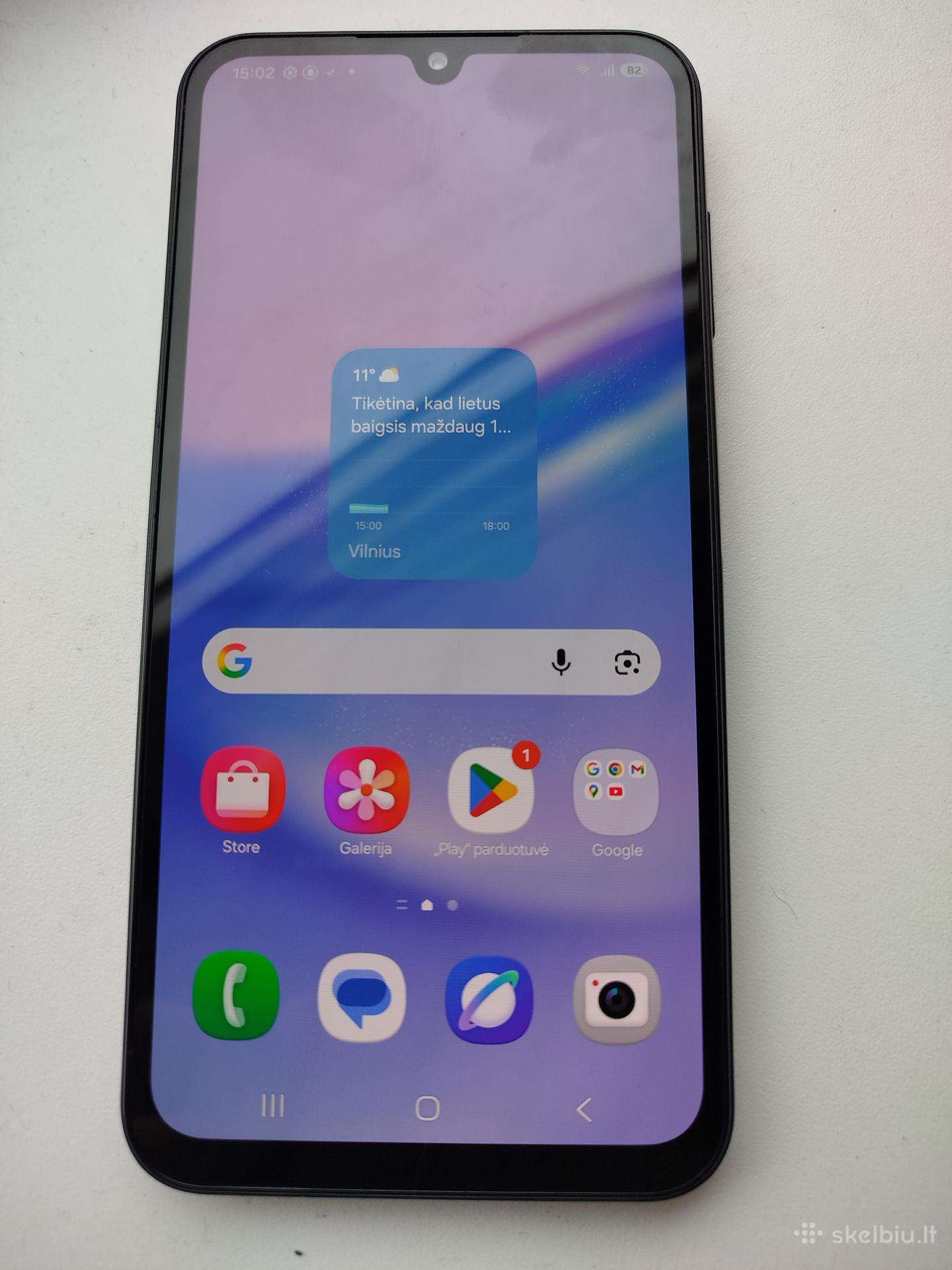 Samsung a15