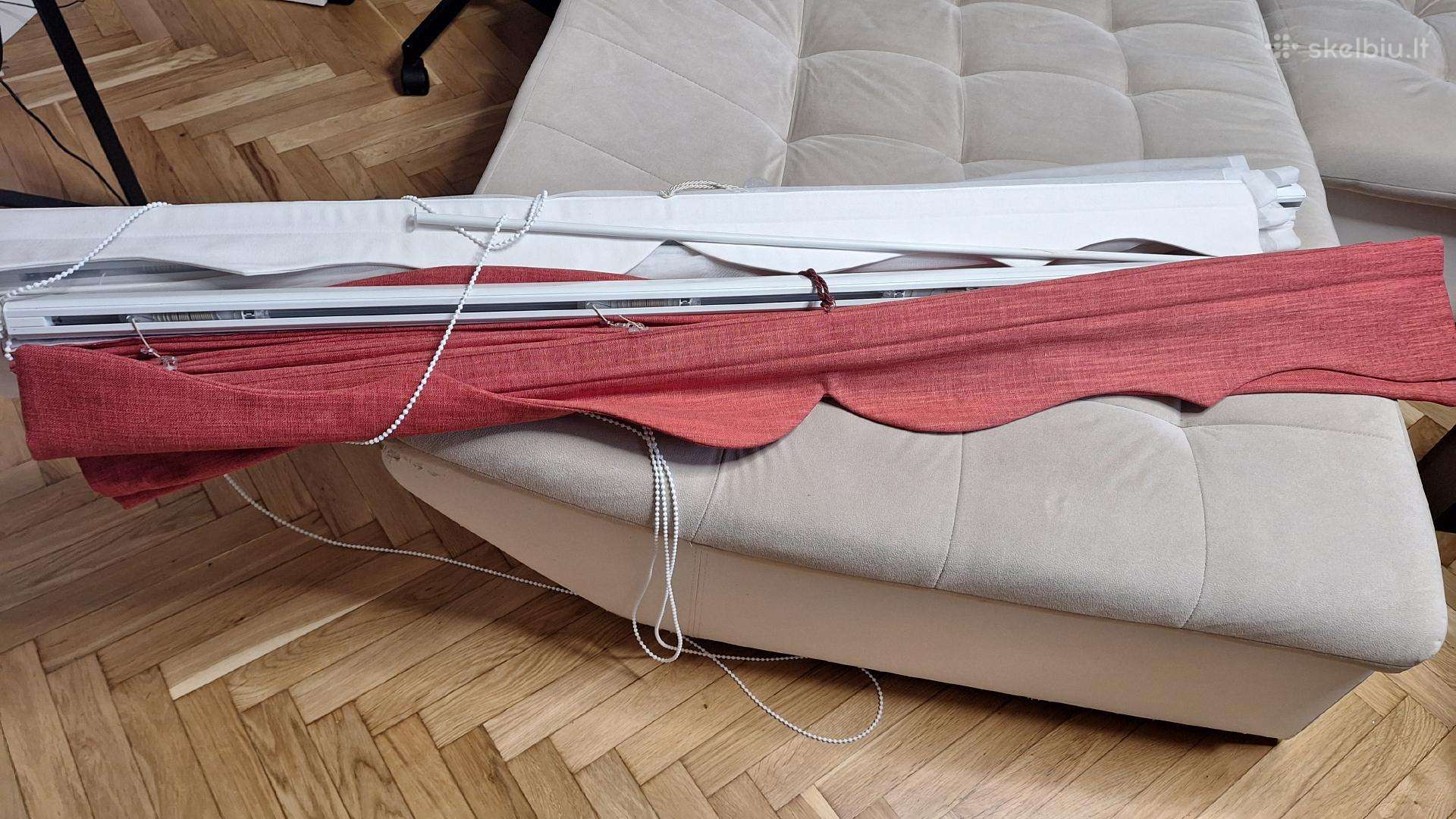 Parduodama užuolaida