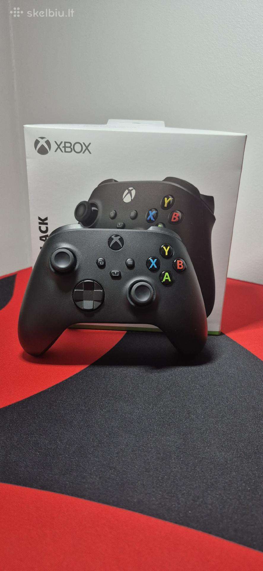 Xbox pultelis