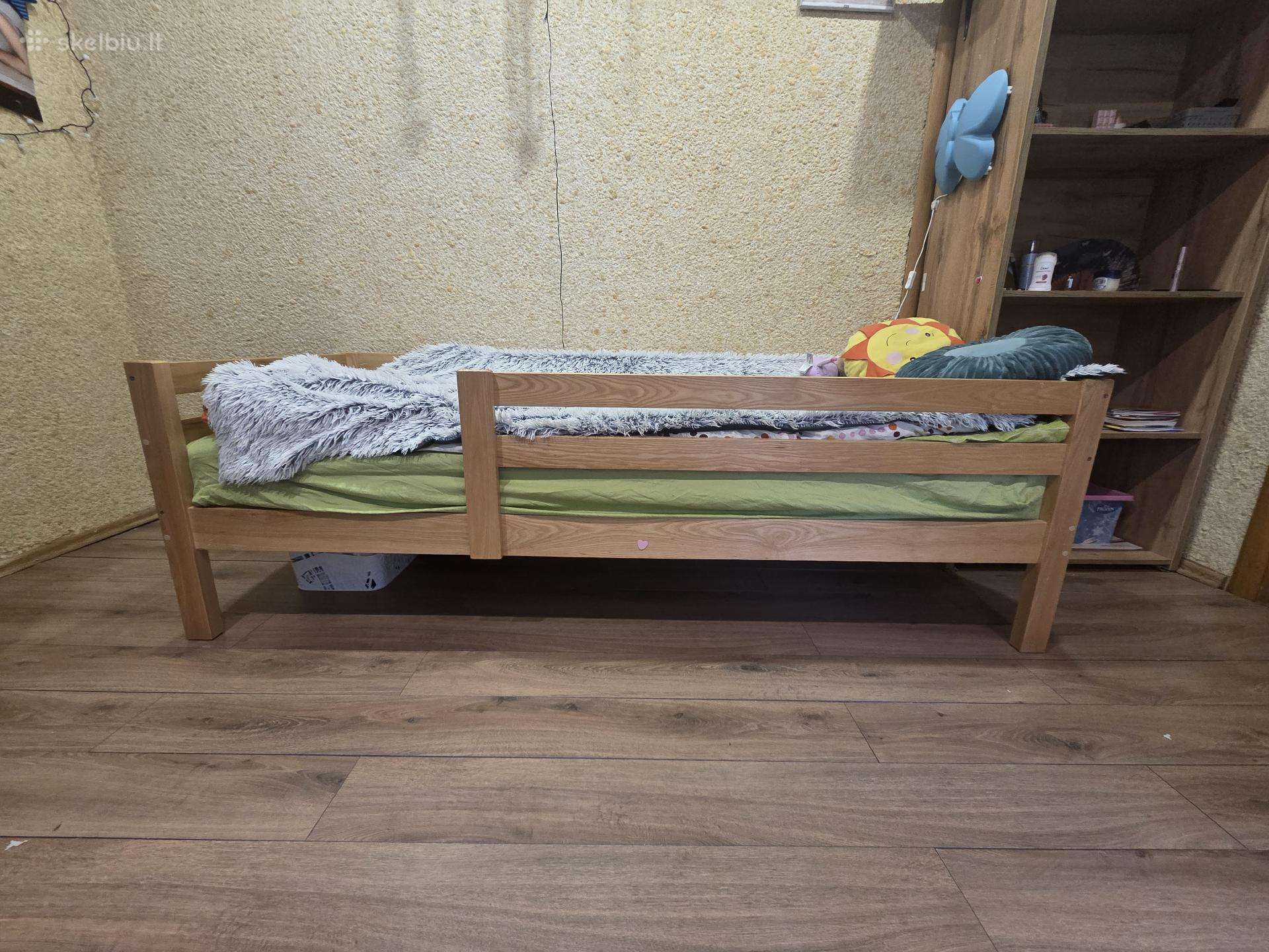 Vaikiška lova