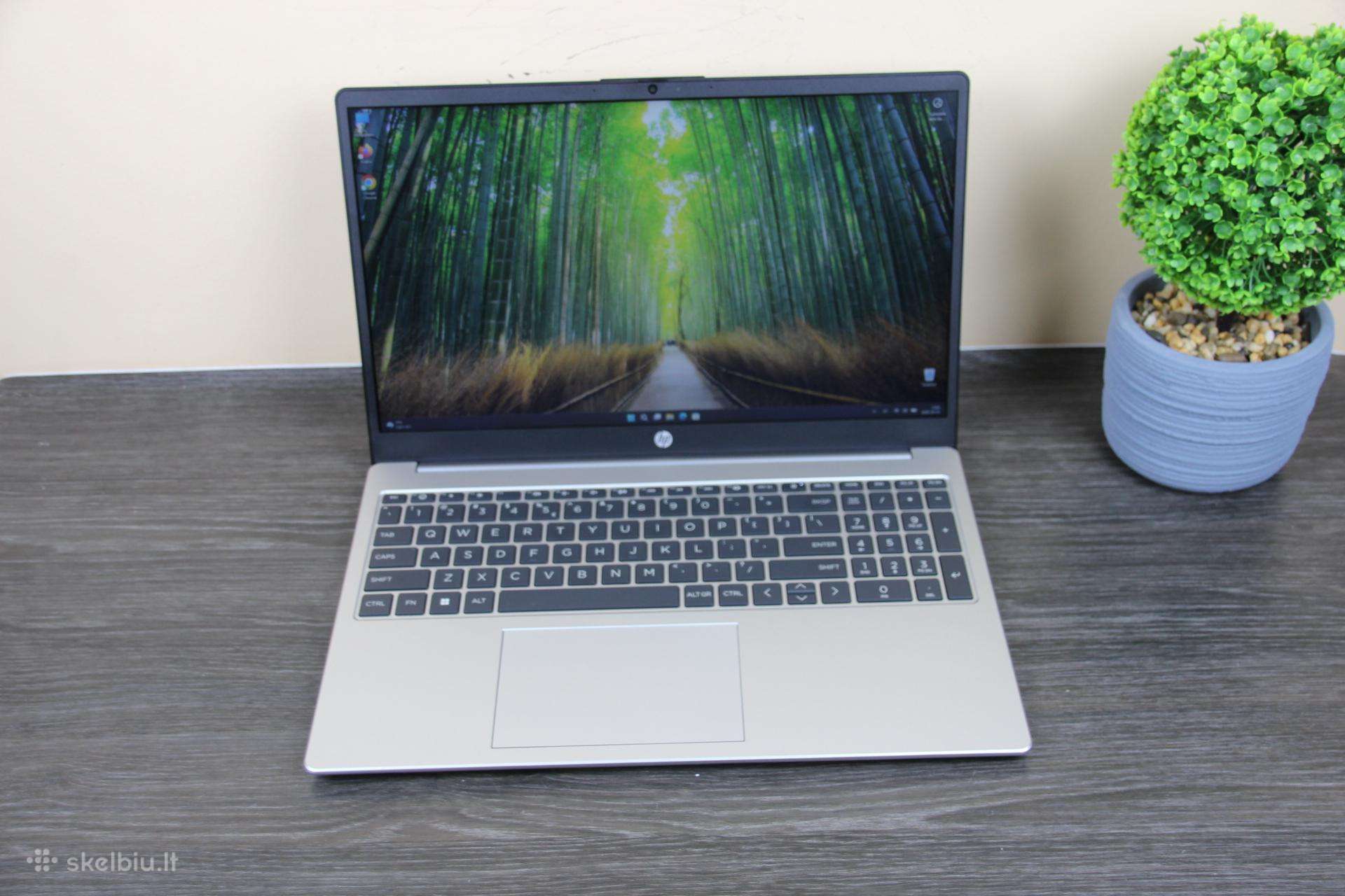 Hp kaip naujas 255 G10 R5 7530u 32gb Fhd