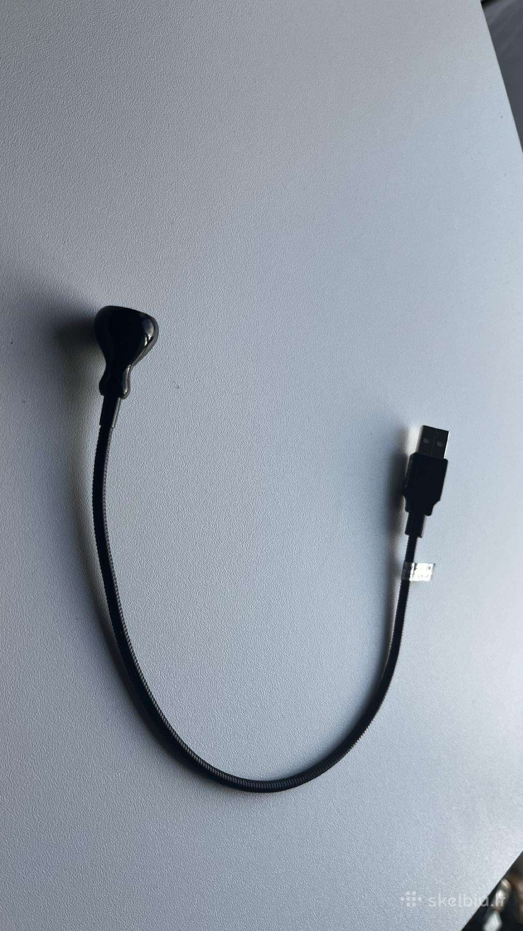 Usb LED lemputė