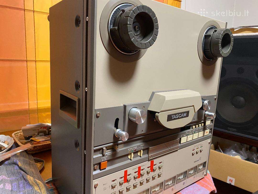 Tascam 48-ob