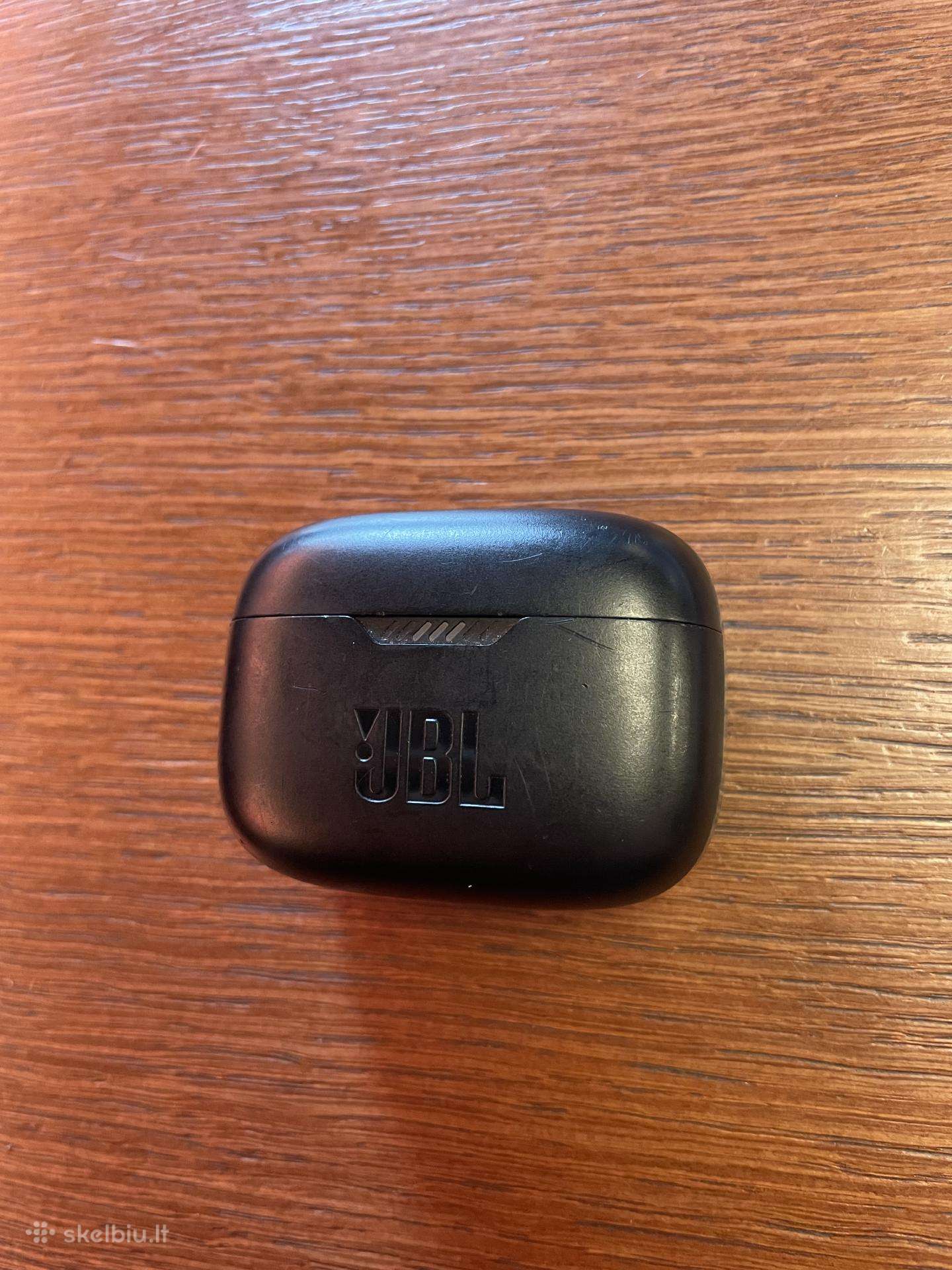 Jbl Tune ausinių dėklas