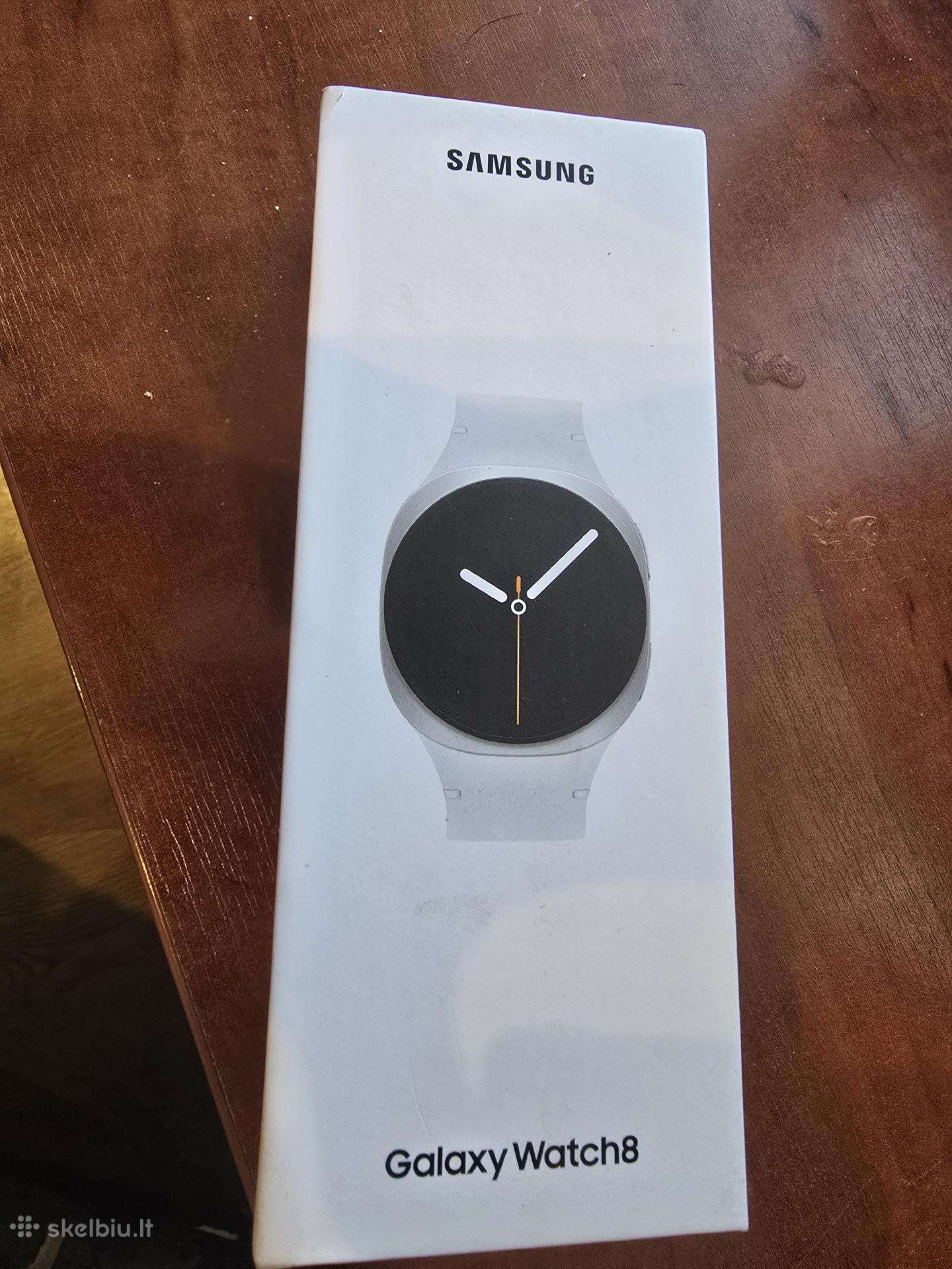 Samsung galaxy watch 8