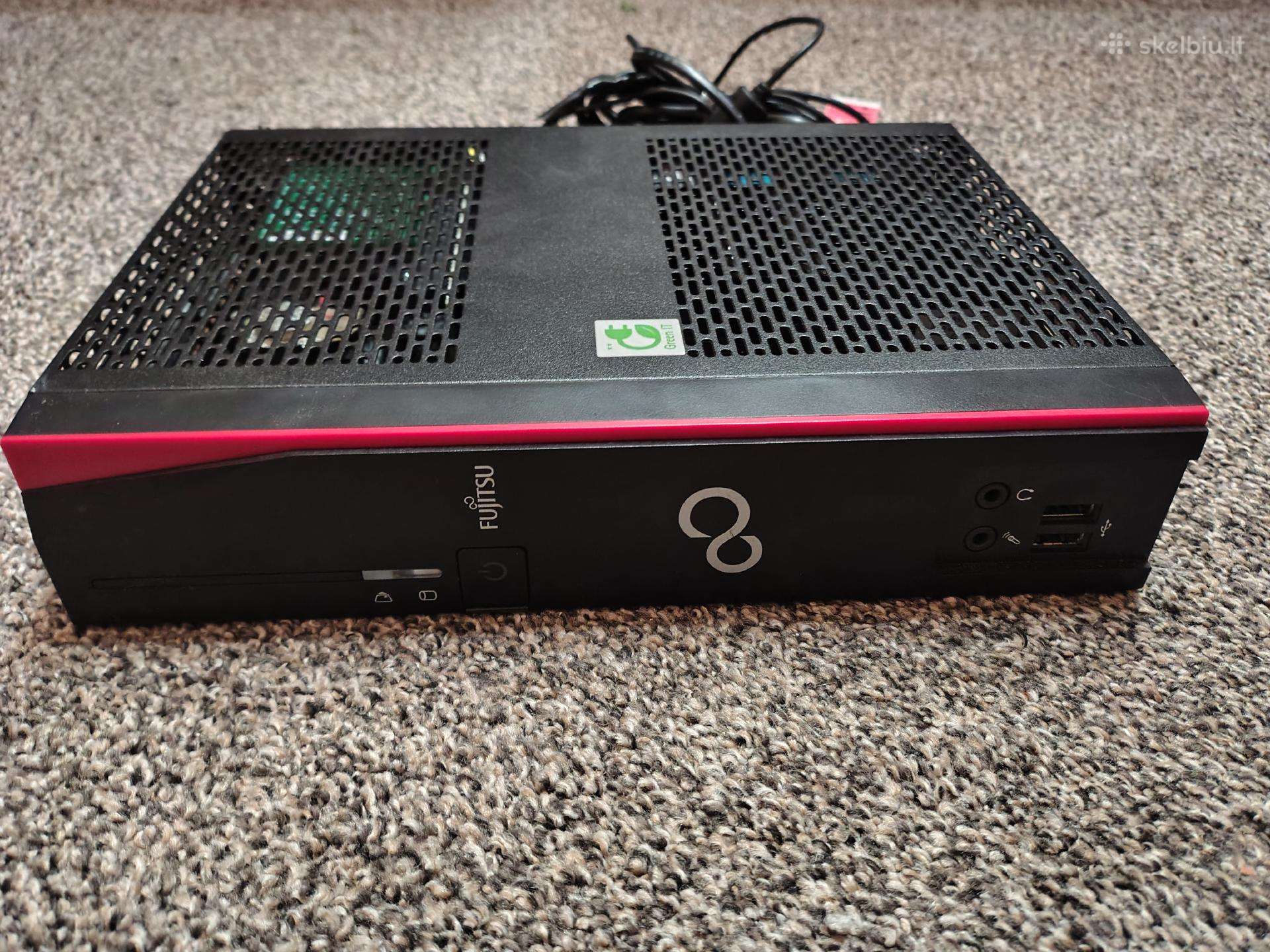 Mini kompiuteris Fujitsu Futro S920