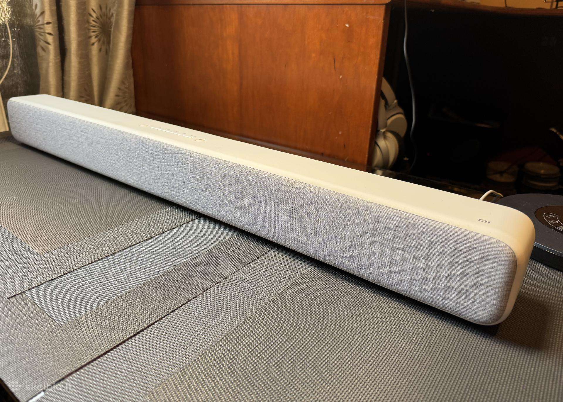 Garso kolonėlė Xiaomi Mi TV Soundbar