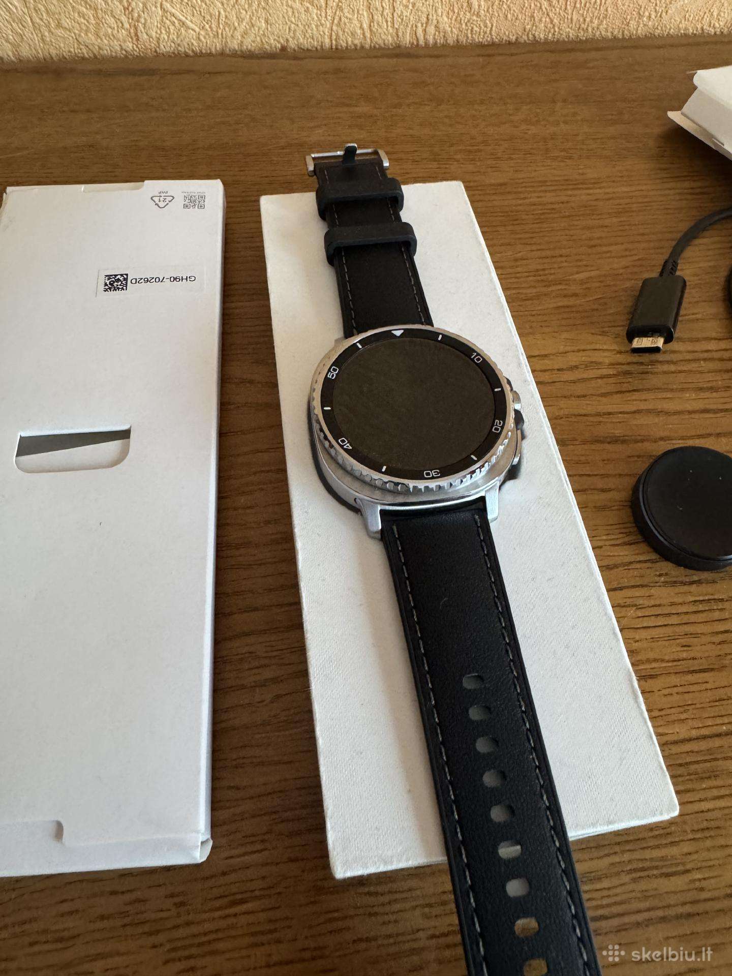 Samsung galaxy watch 8 classic 46mm