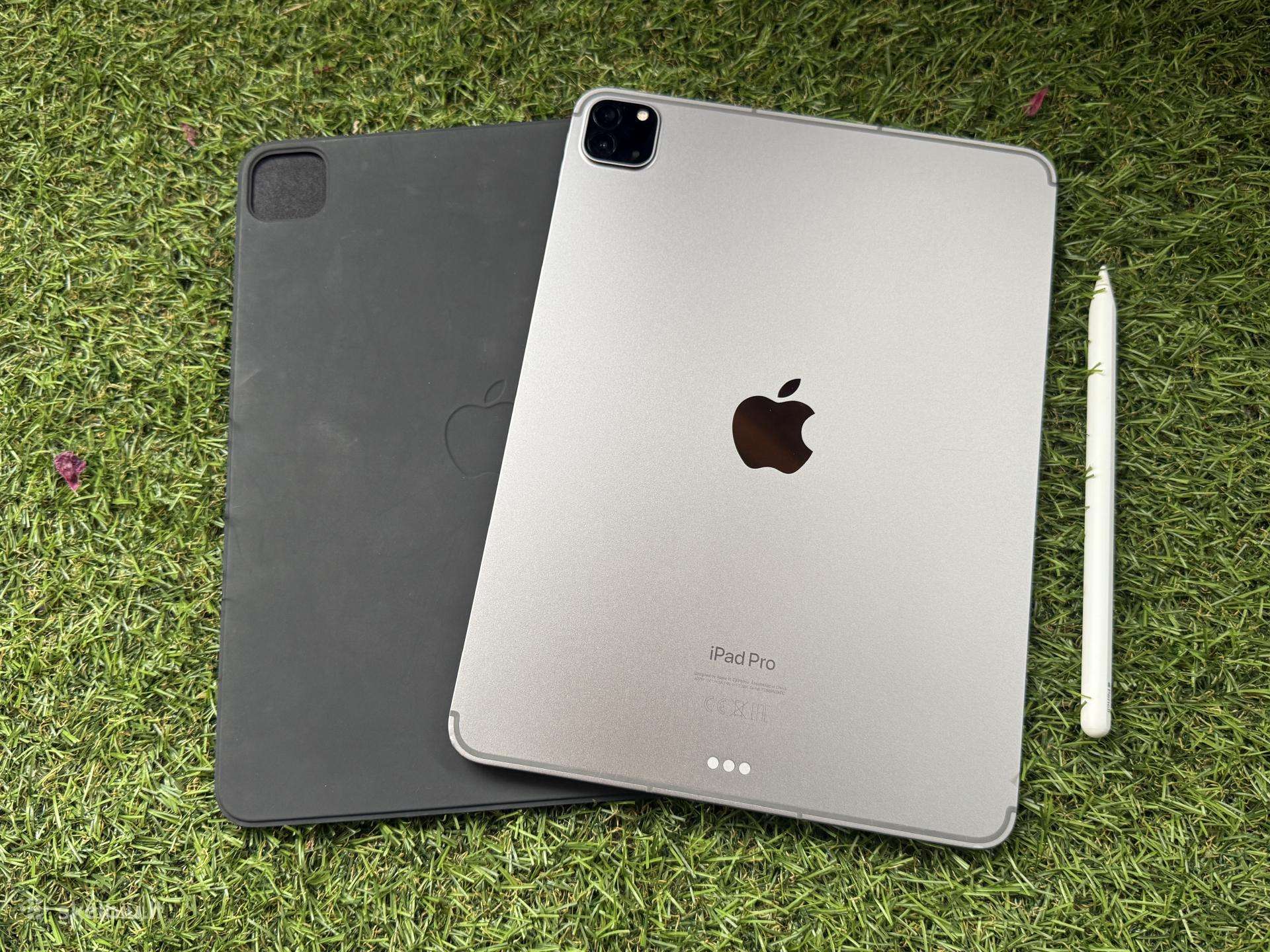 Apple iPad Pro 11 inch M2 (4th Generation) 128gb