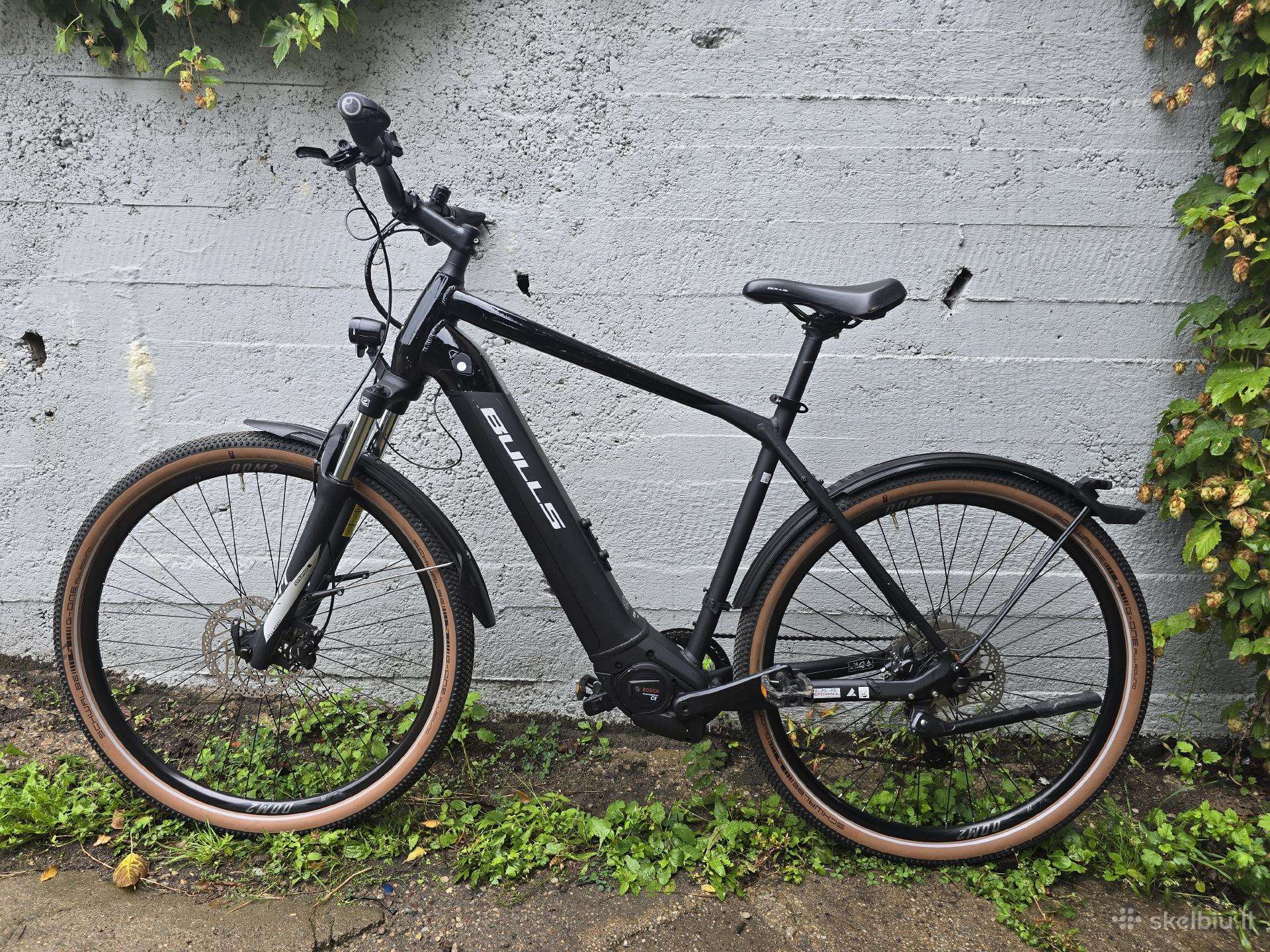 Bulls cross rider EVO 1