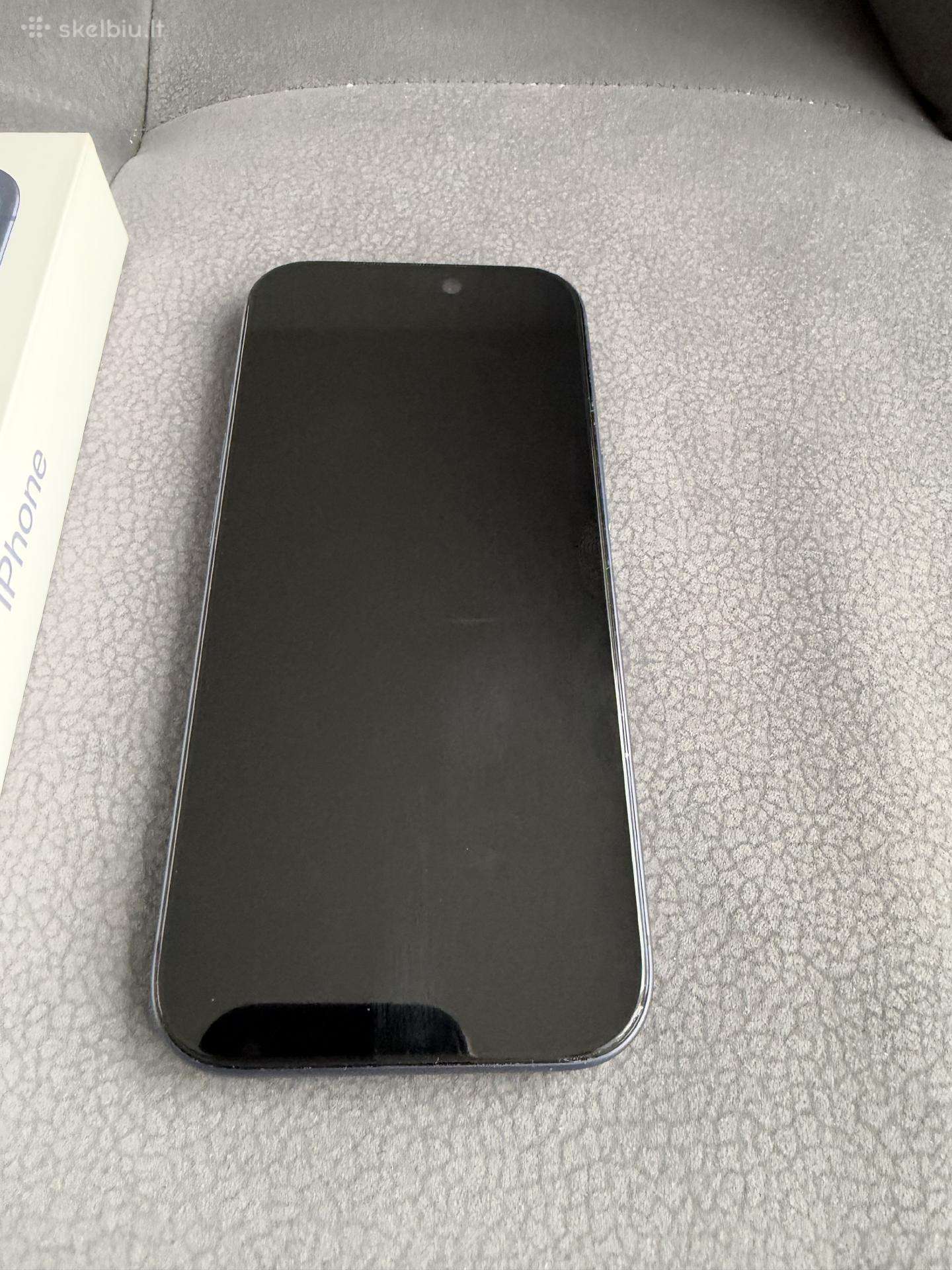 iPhone 17 Pro 256gb deep blue 1020 Eur