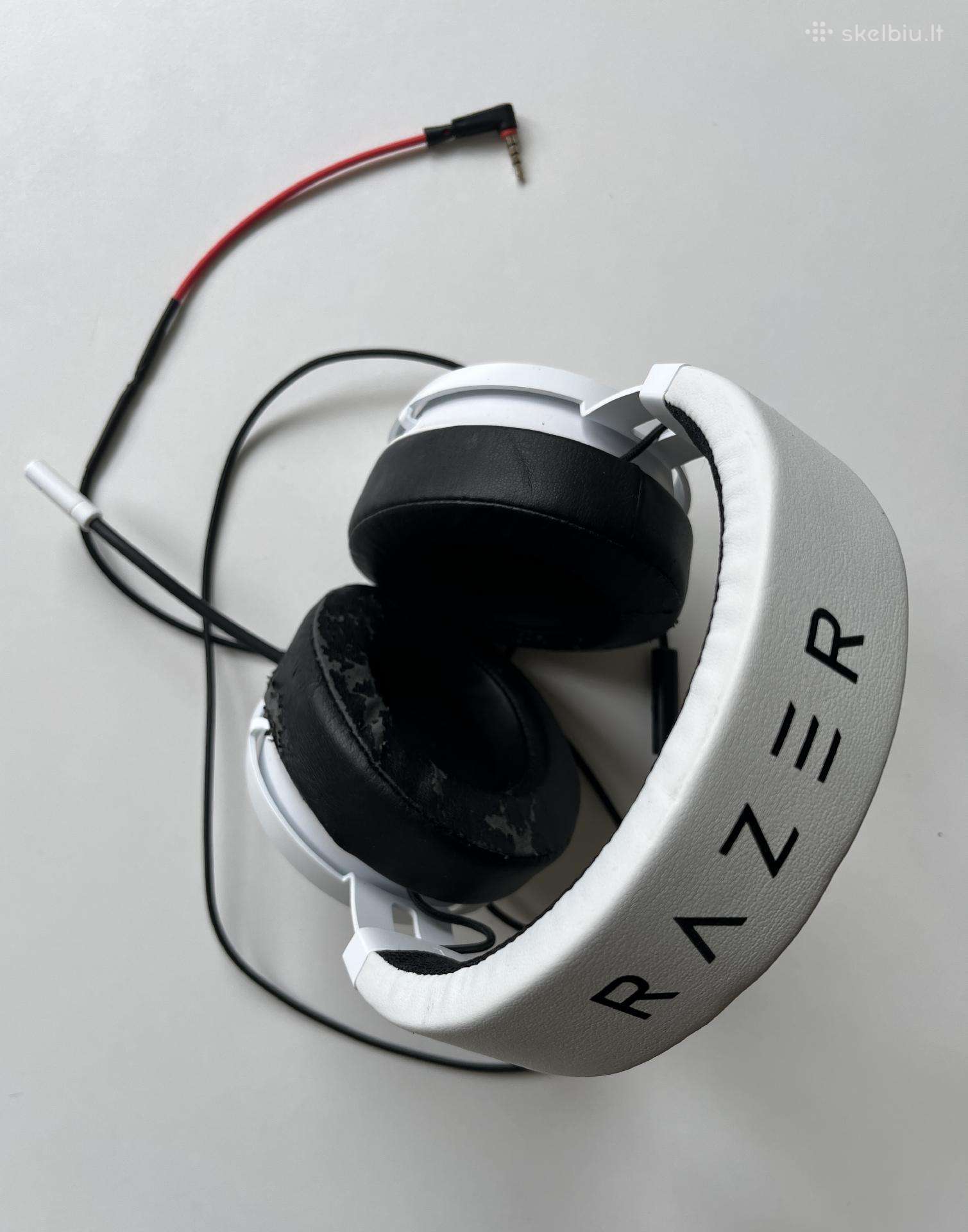 Razer Kraken Pro V2 3.5mm