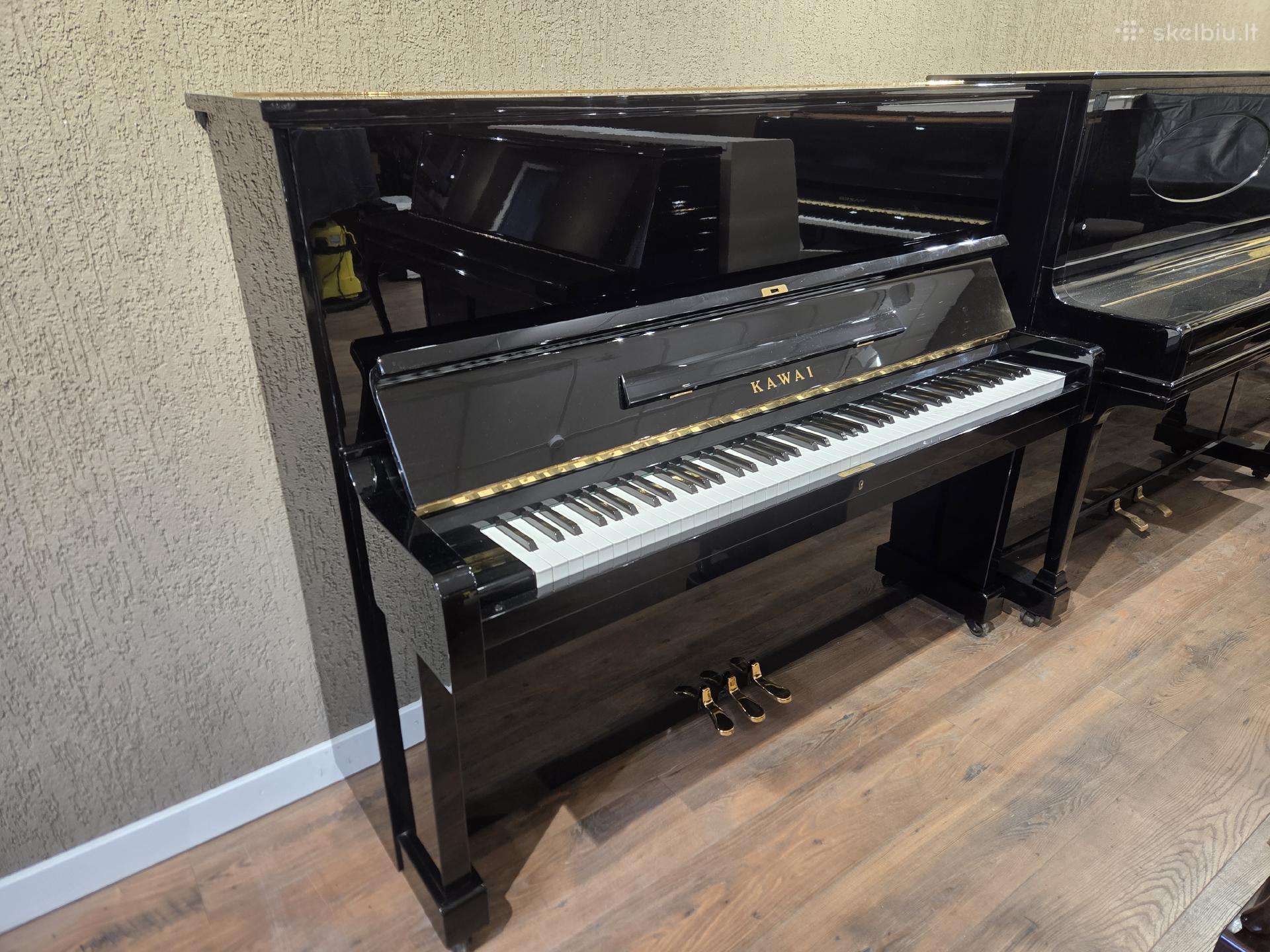 Pianinas Kawai Bl-37