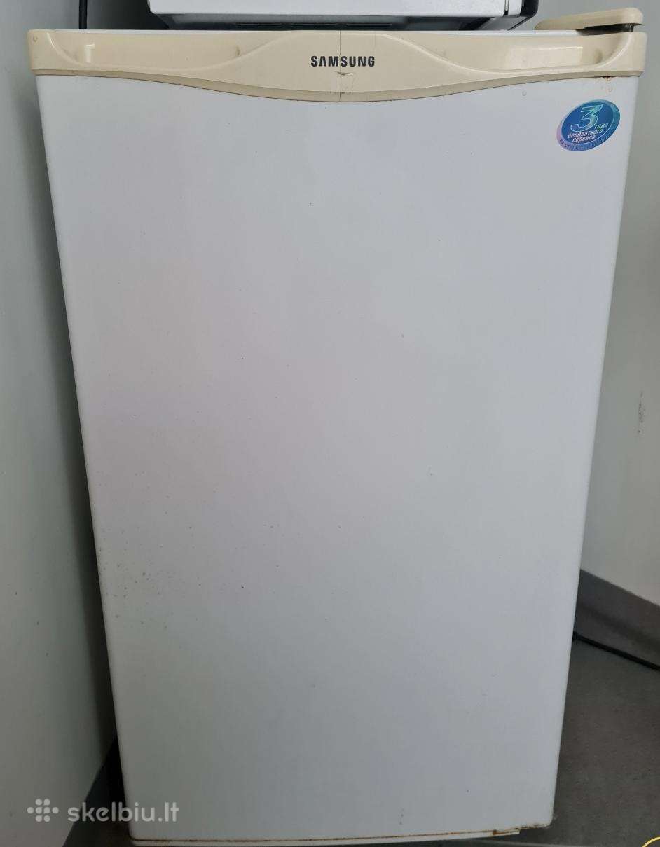 Samsung šaldytuvas