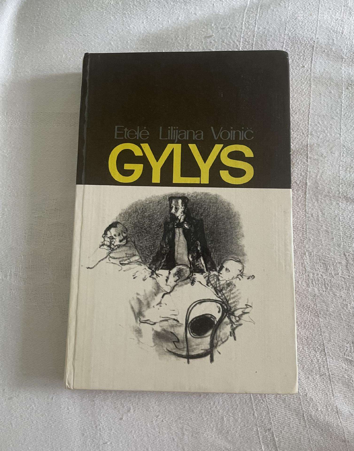 Gylys