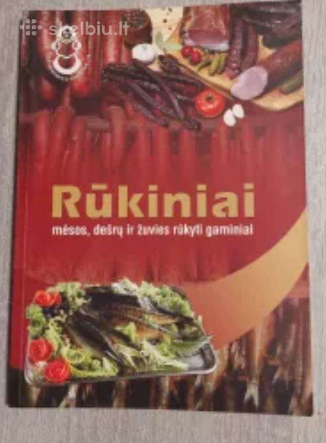 Rūkiniai