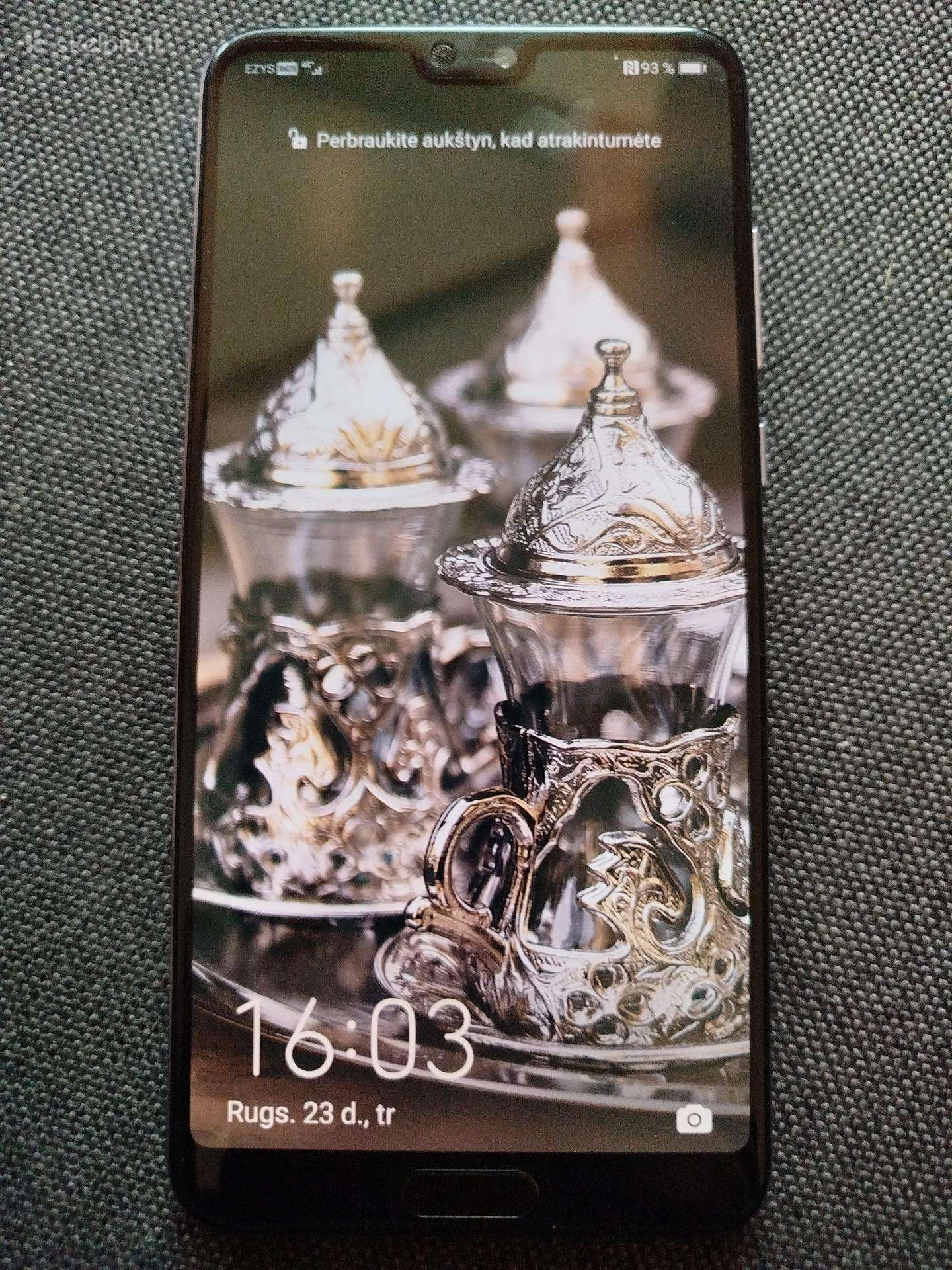Huawei p20 pro