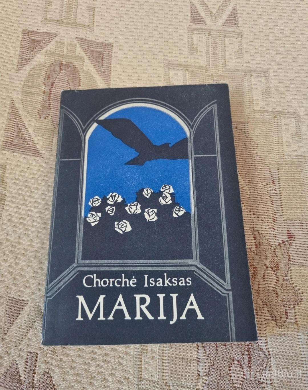 Marija