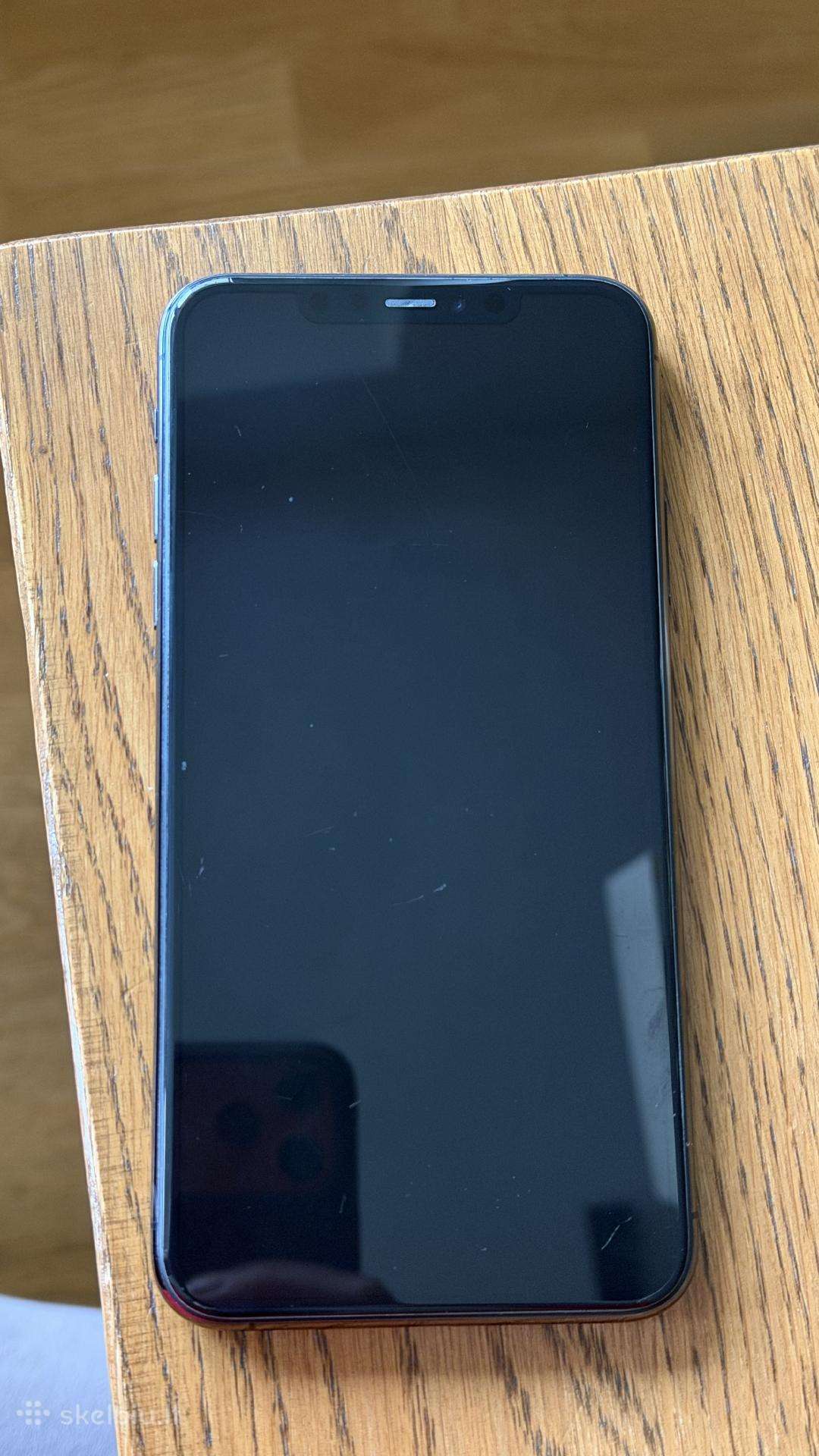 Ipone 11 pro max, 256 GB