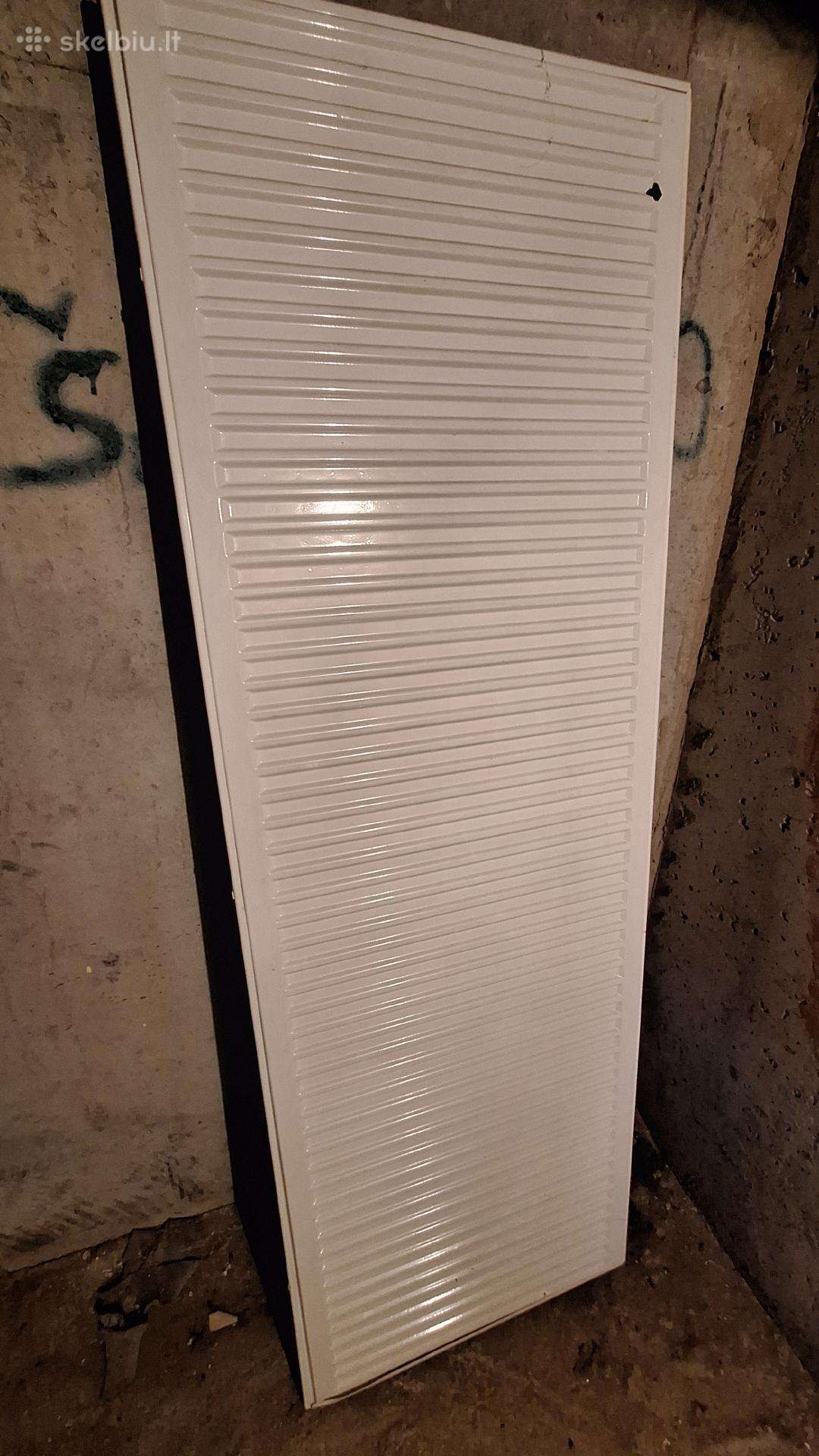 Radiatorius 180/61/8